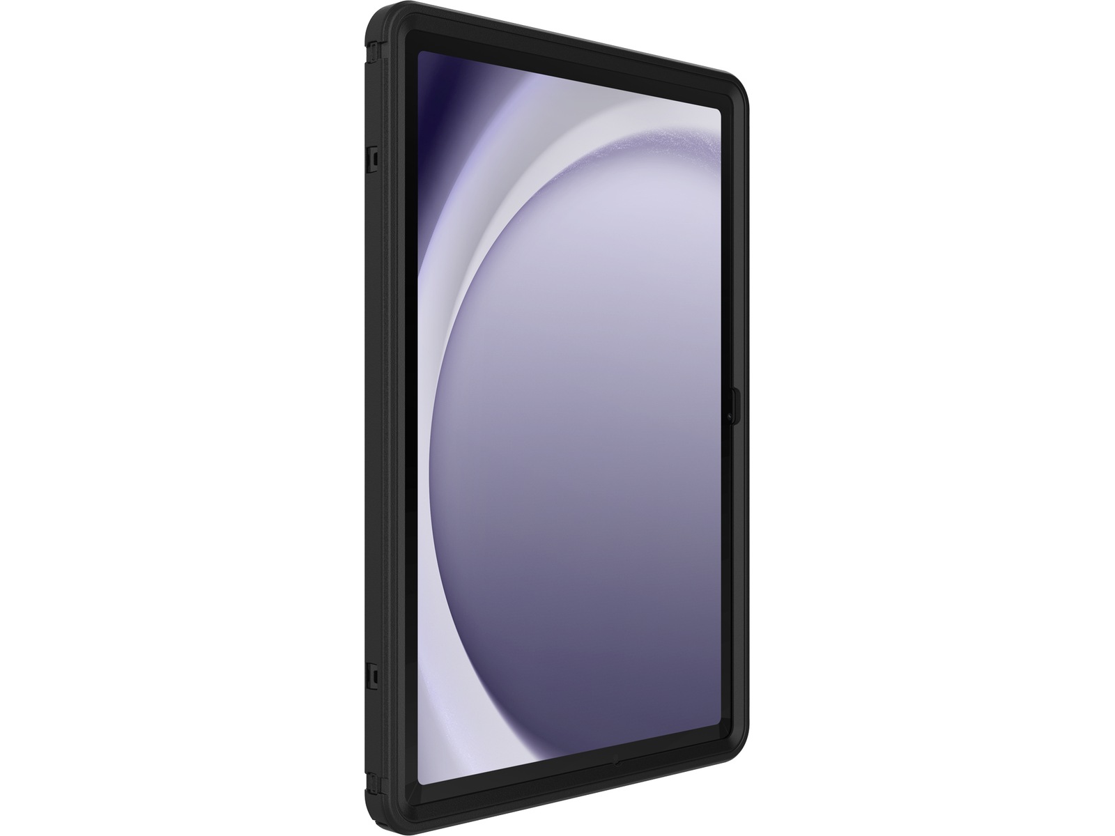 OtterBox Galaxy Tab A9+ Defender skal - ProPack (svart) Skydd