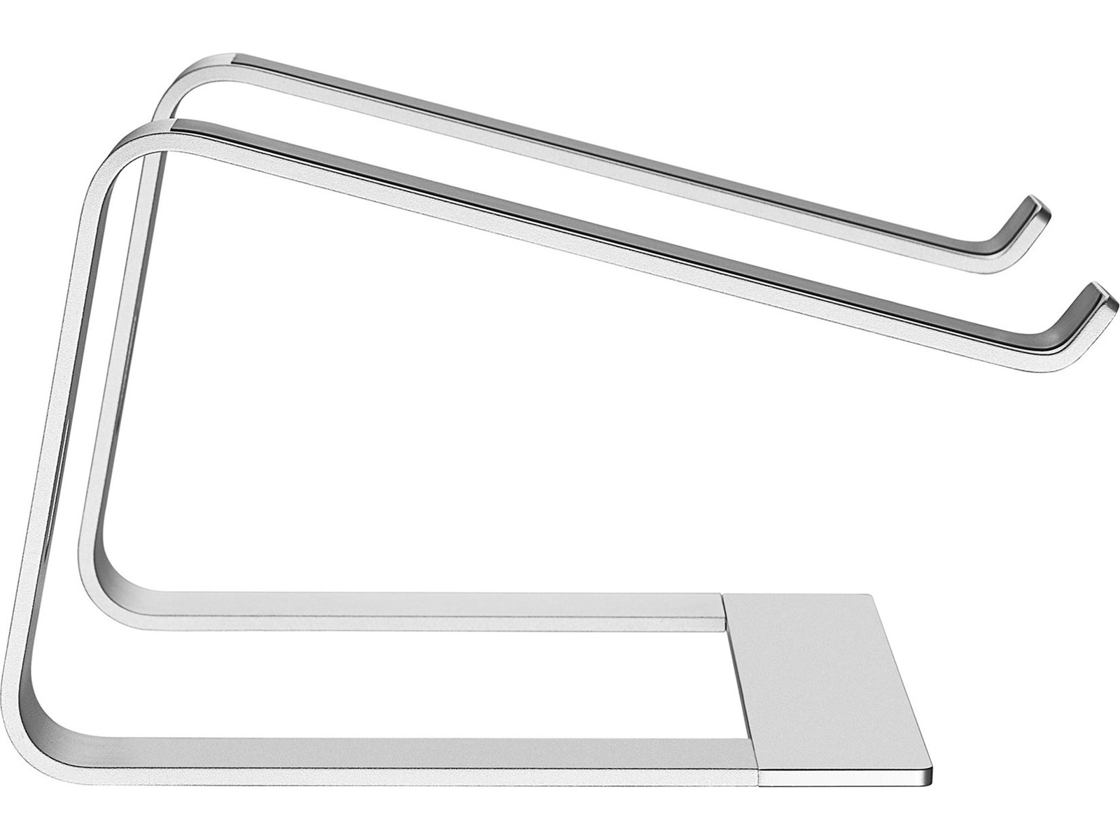 Andersson LTS-F2000 Egonomiskt laptopstativ Laptopstativ