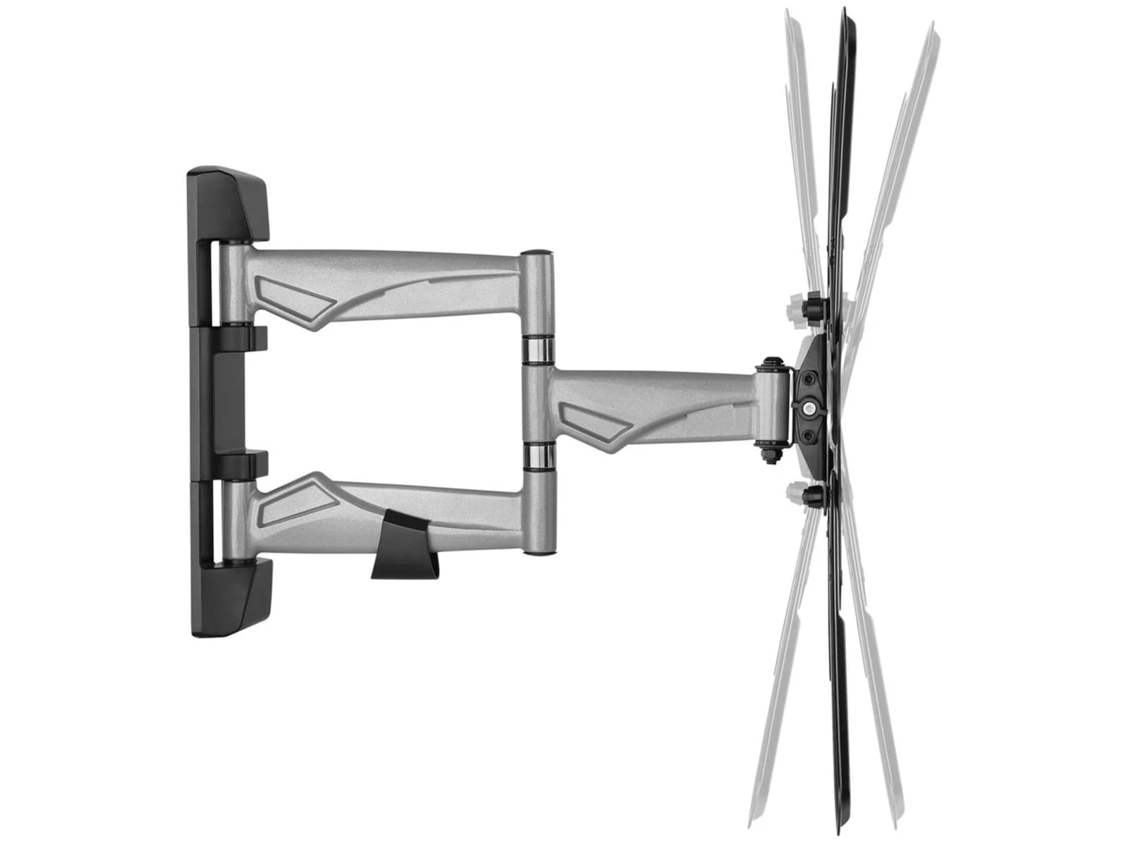 Andersson WMA 2.7 väggfäste TV tilt 23-55" Väggfäste & TV-stativ