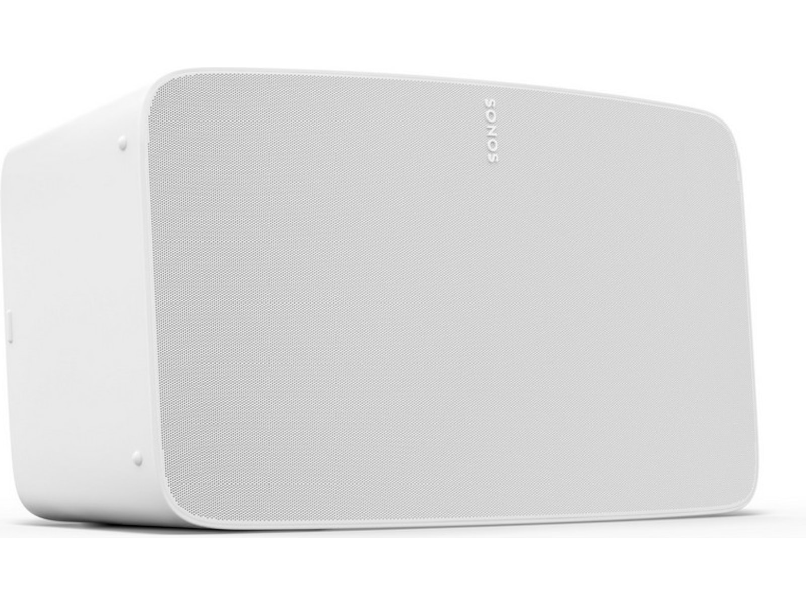 Sonos Five Trådlös högtalare (vit) 2pk Högtalare