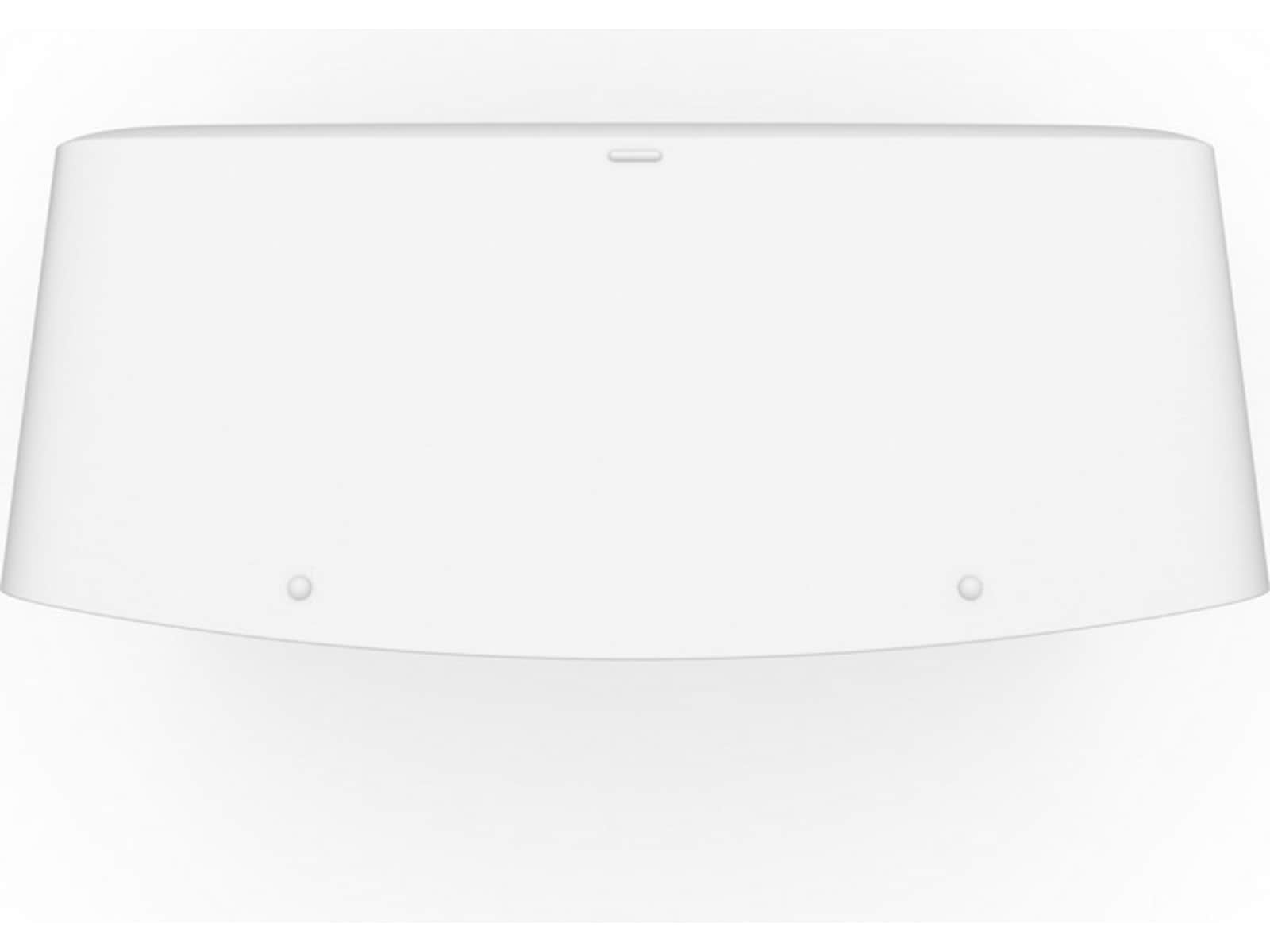 Sonos Five Trådlös högtalare (vit) 2pk Högtalare