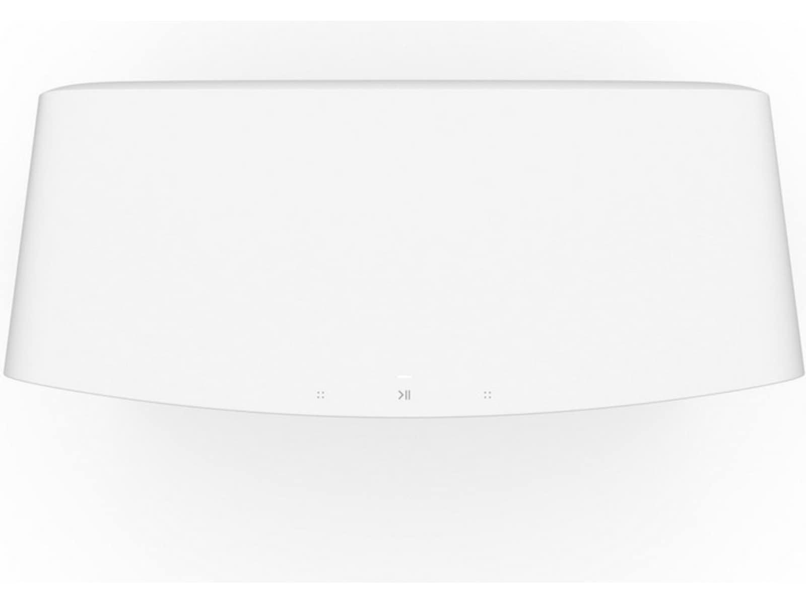 Sonos Five Trådlös högtalare (vit) 2pk Högtalare