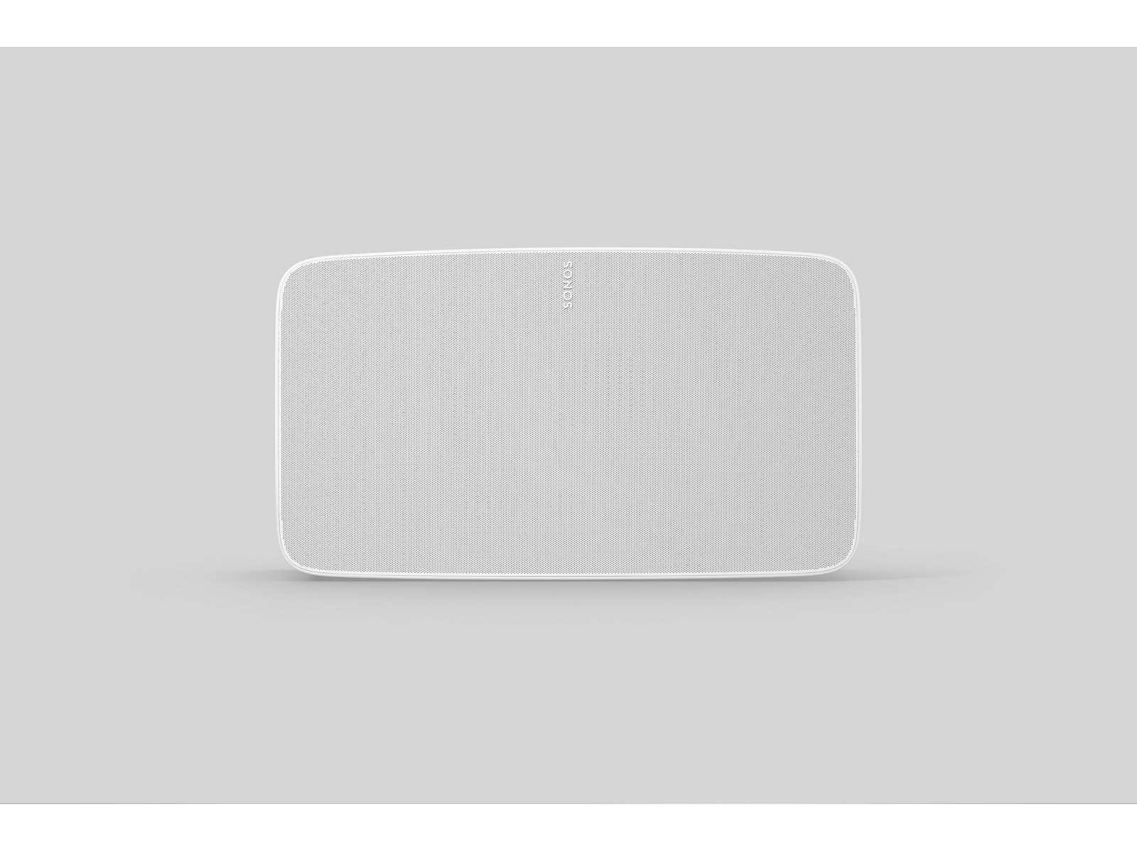 Sonos Five Trådlös högtalare (vit) 2pk Högtalare