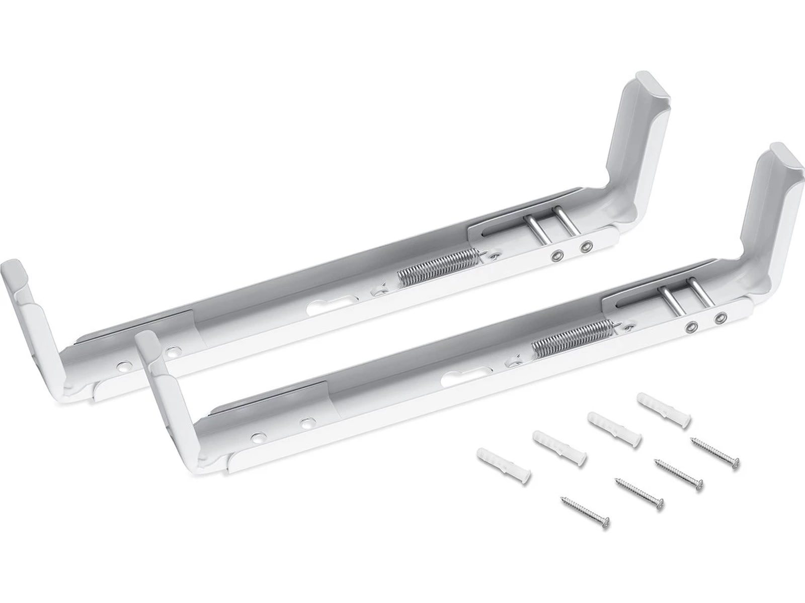 Väggfäste för Andersson-radiatorer Tillbehör till värme
