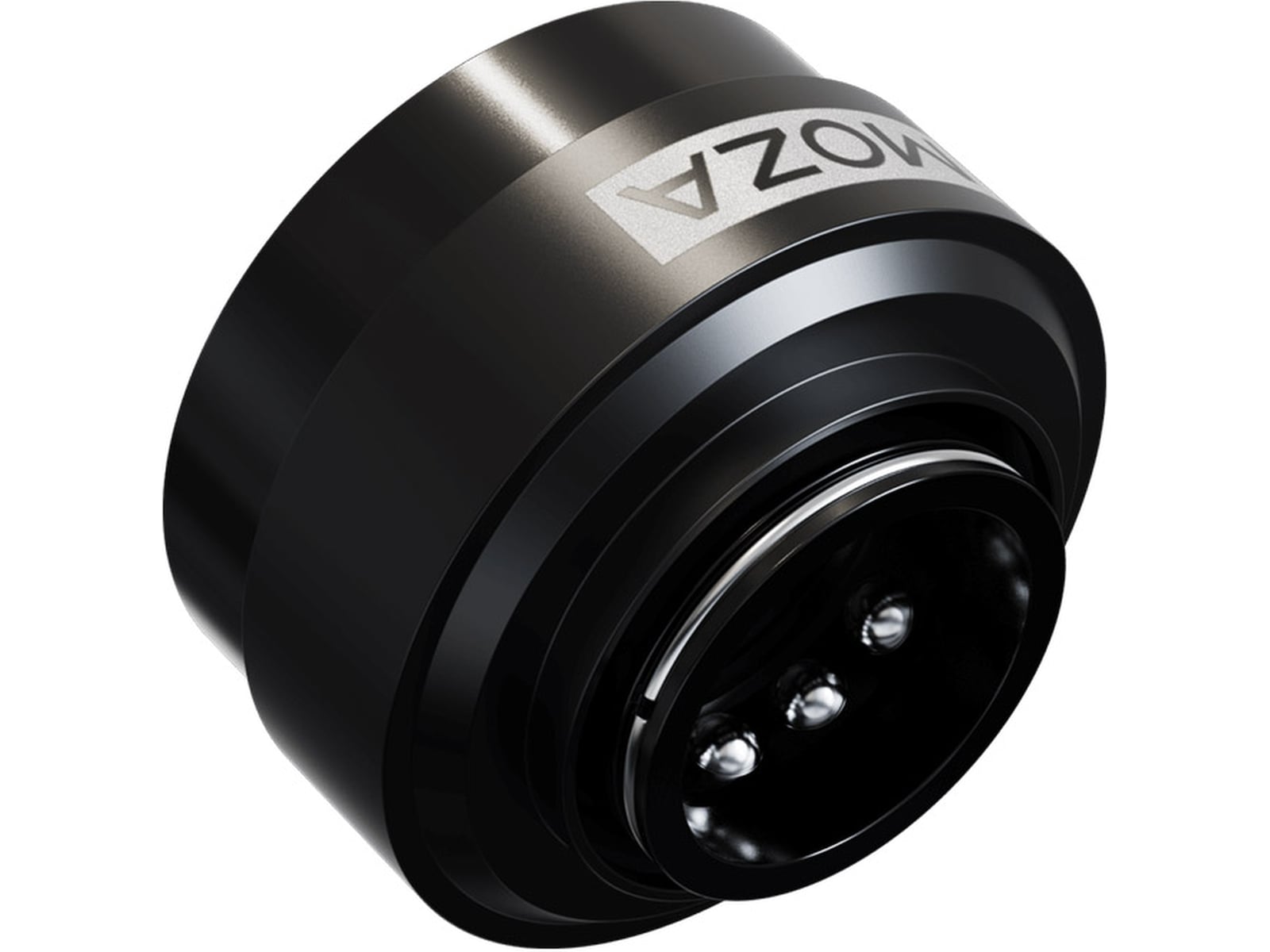 Moza Racing Quick Release Adapter Ratt och pedaler