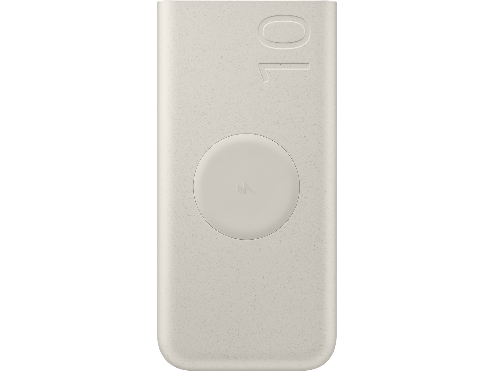 Samsung Battery Pack Trådlös nödladdare 10000mAh Powerbank