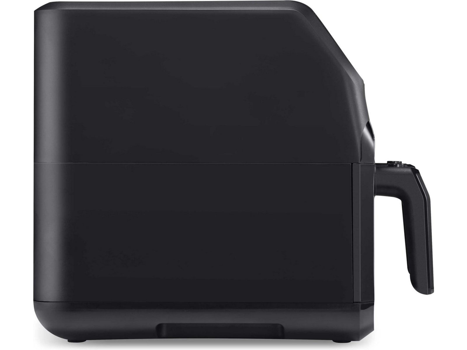 Andersson AFR 2.5 airfryer med 2 korgar (svart) -B-Grade Demo hem & hushåll