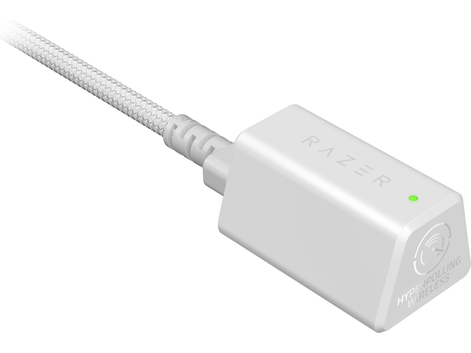 Razer Viper V3 Pro Wireless Esports Gaming Mouse (vit) Gamingmus