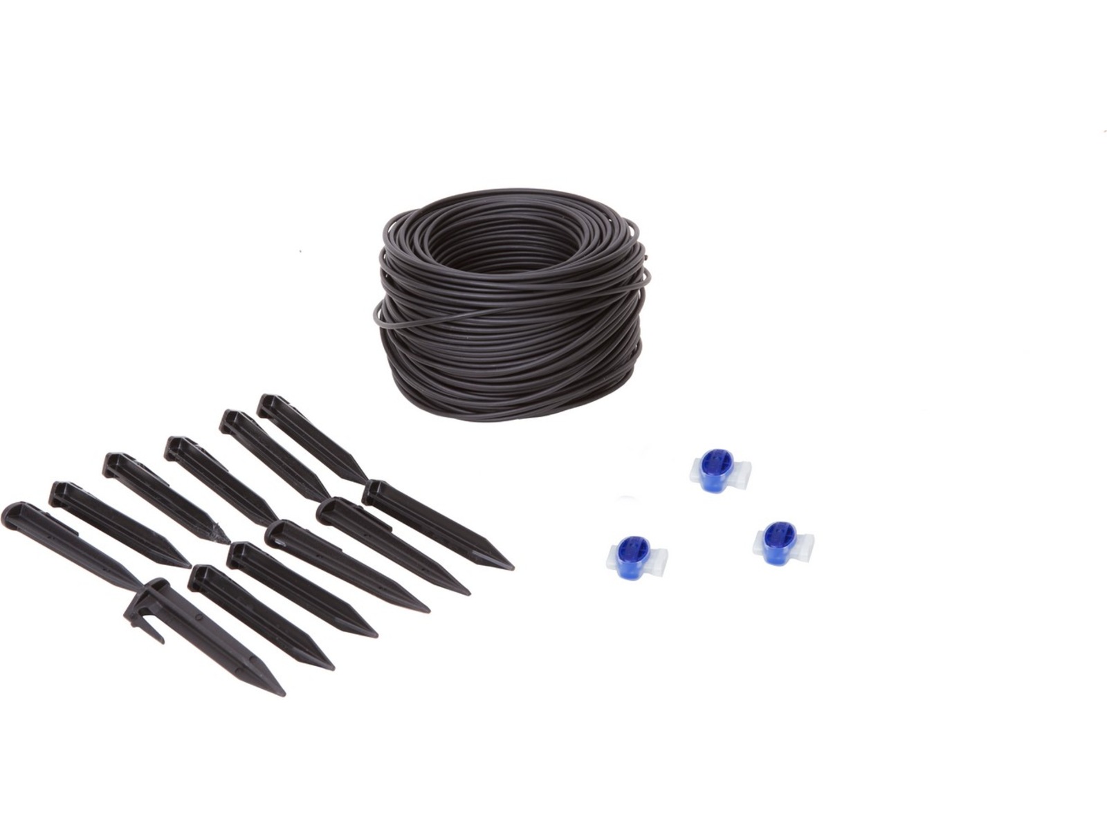 WORX Landroid installationskit WA0640 Tillbehör till gräsklippare