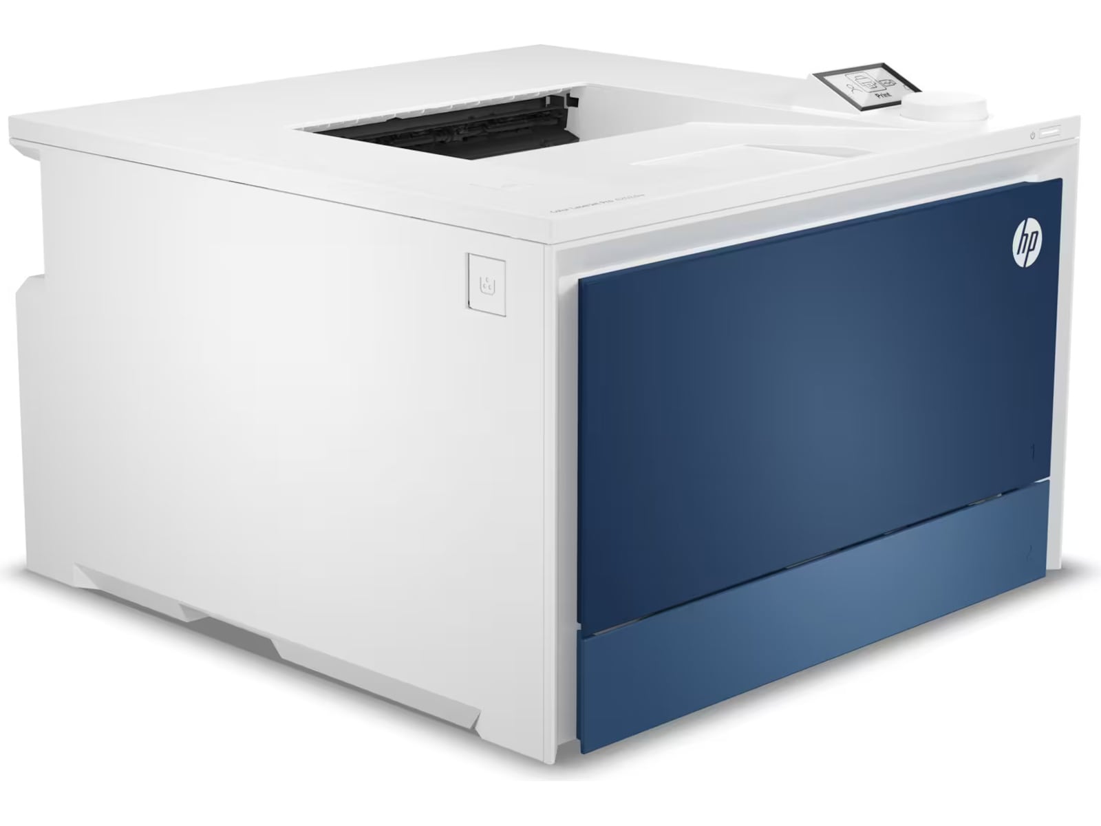 HP Color LaserJet Pro 4202dw laserskrivare -B-Grade Demo skrivare