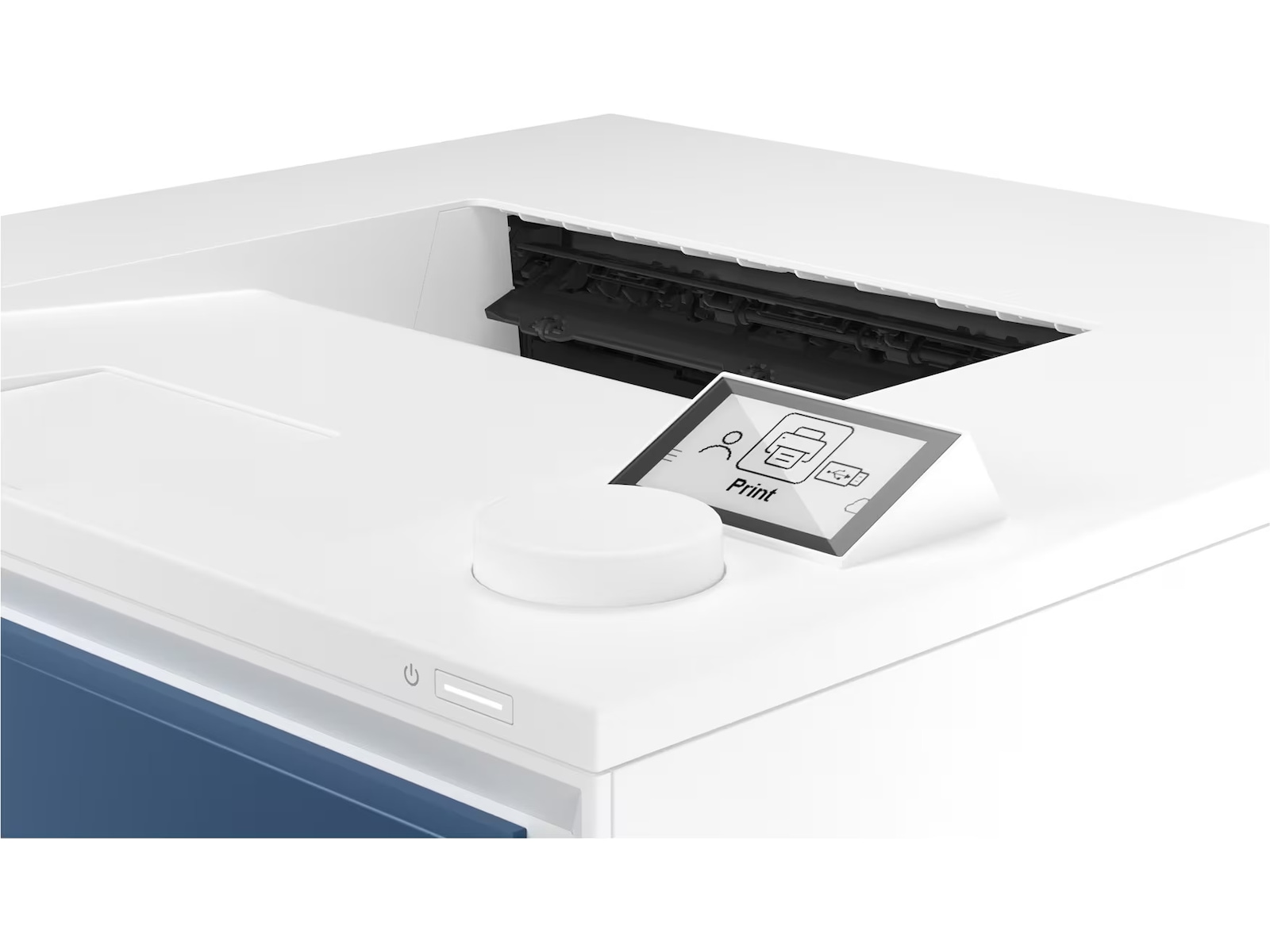 HP Color LaserJet Pro 4202dw laserskrivare -B-Grade Demo skrivare
