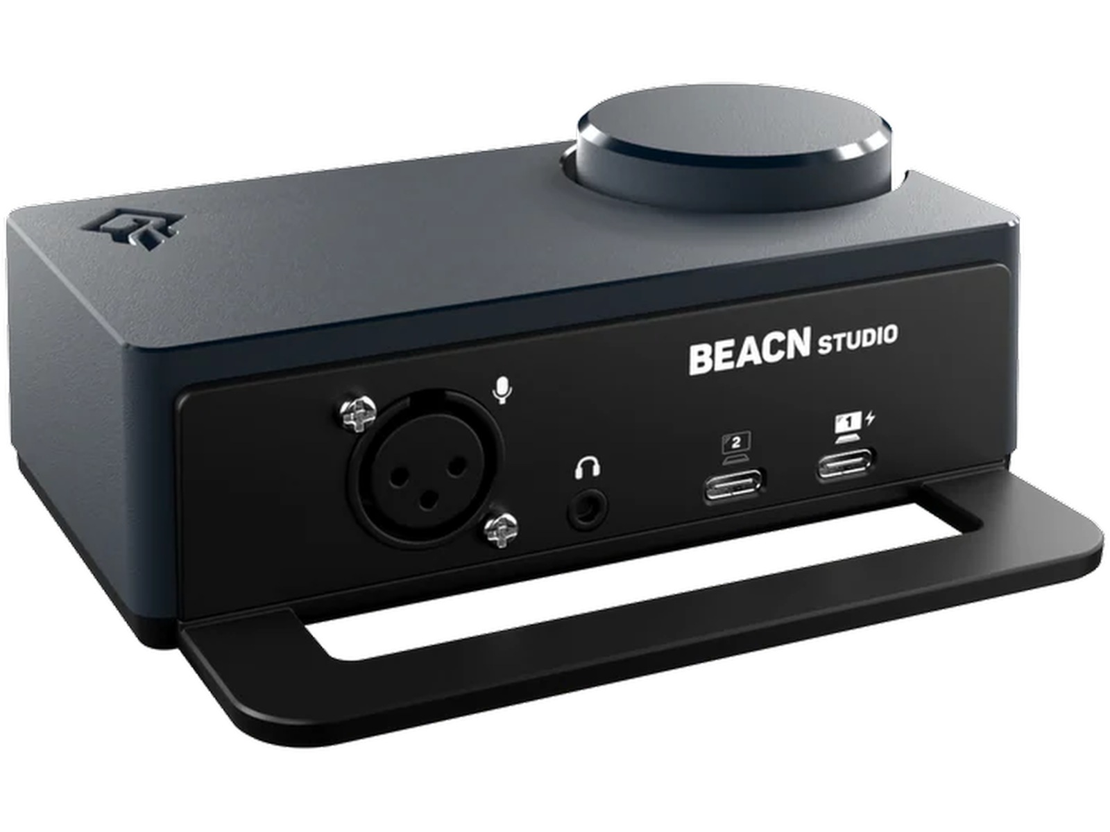 BEACN Studio XLR Interface (svart) Video & streaming