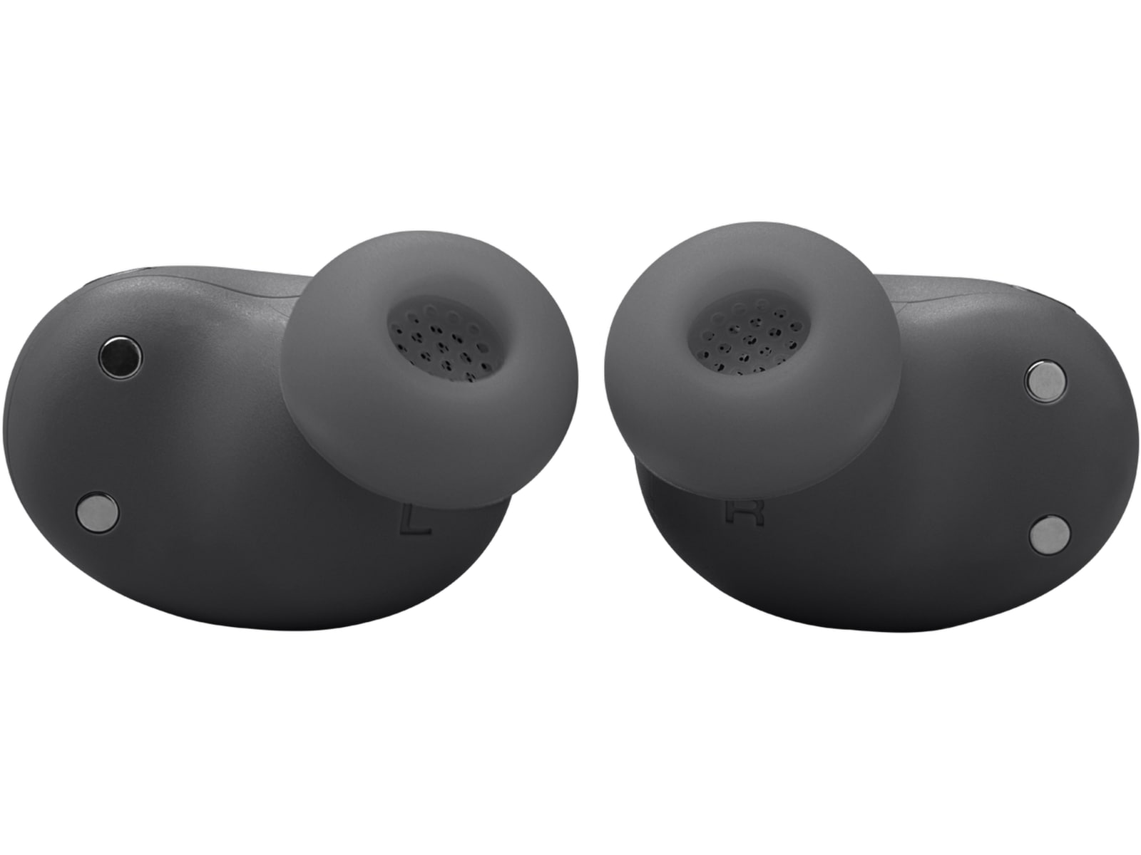 JBL LIVE Buds 3 Trådlösa Hörlurar, In-ear (Svart) In-ear hörlurar