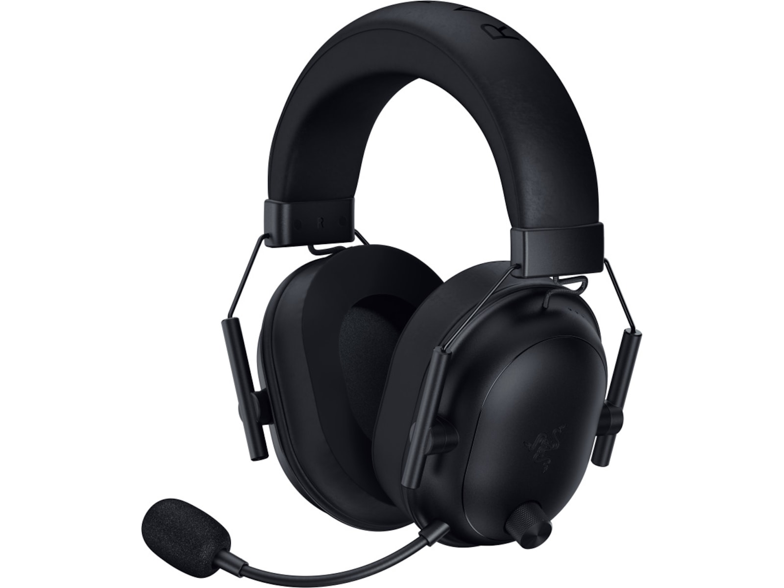 Razer Blackshark V2 Hyperspeed Trådlös Gaming Headset -B-Grade Demo headset