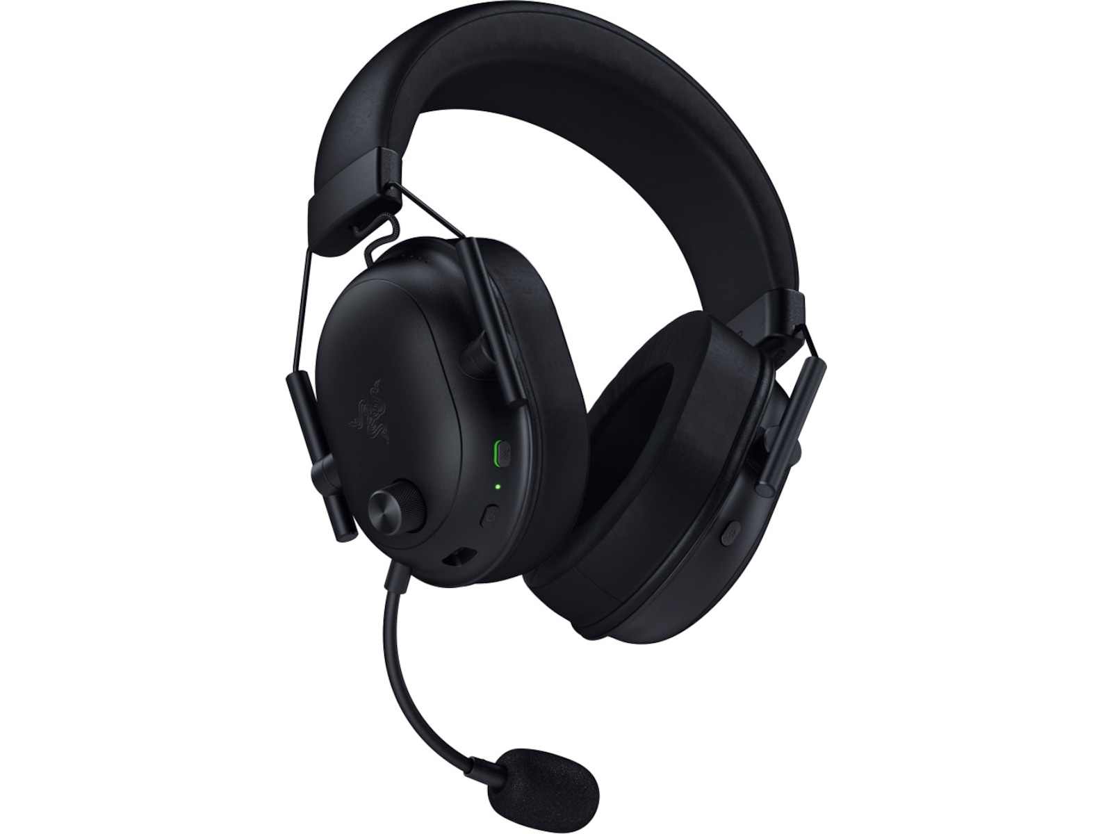 Razer Blackshark V2 Hyperspeed Trådlös Gaming Headset -B-Grade Demo headset