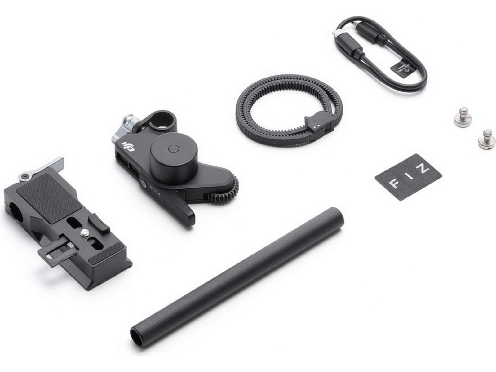 DJI Focus Pro All-In-One Combo Actionkamera