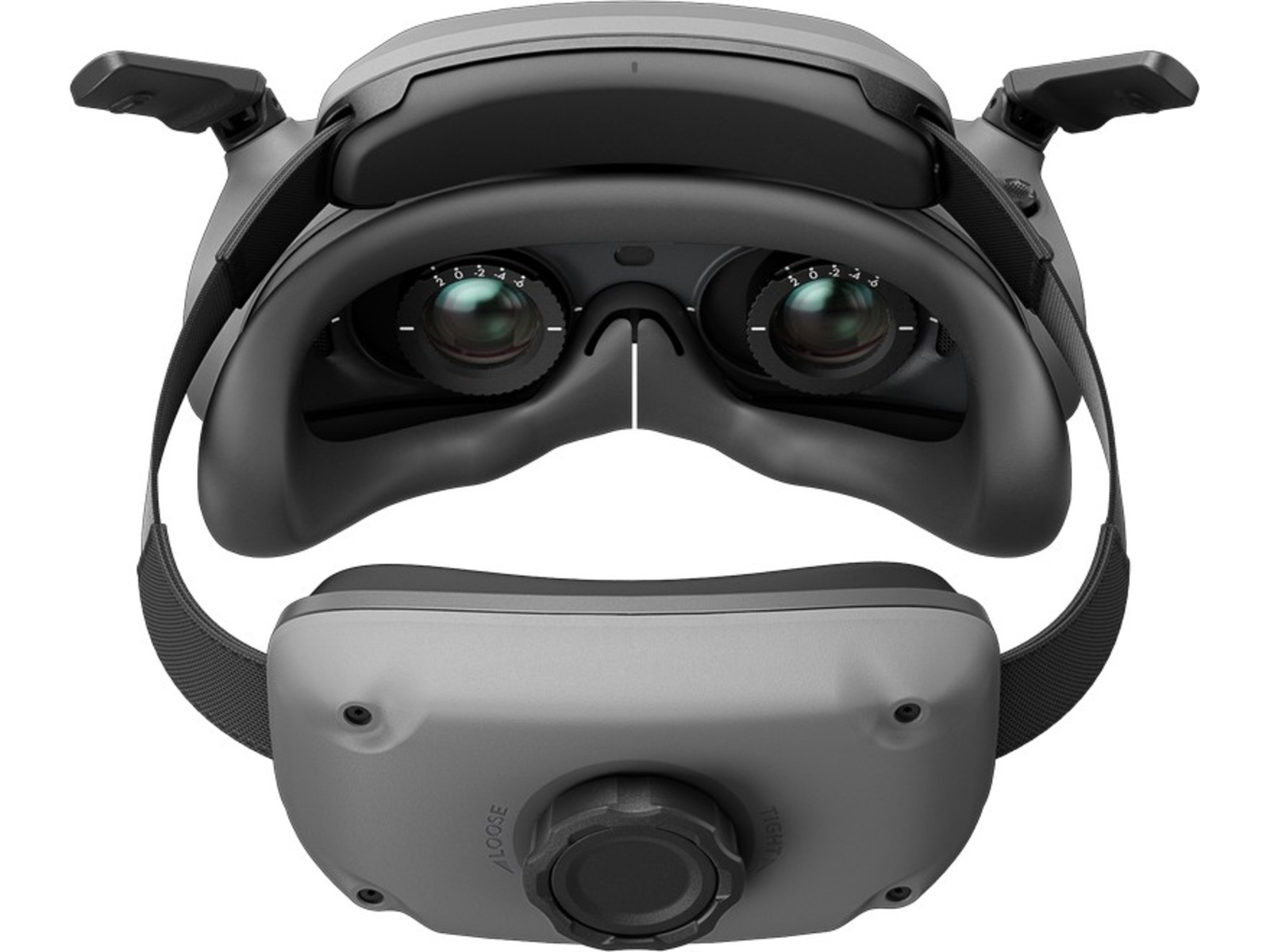 DJI Goggles 3 Droneutstyr