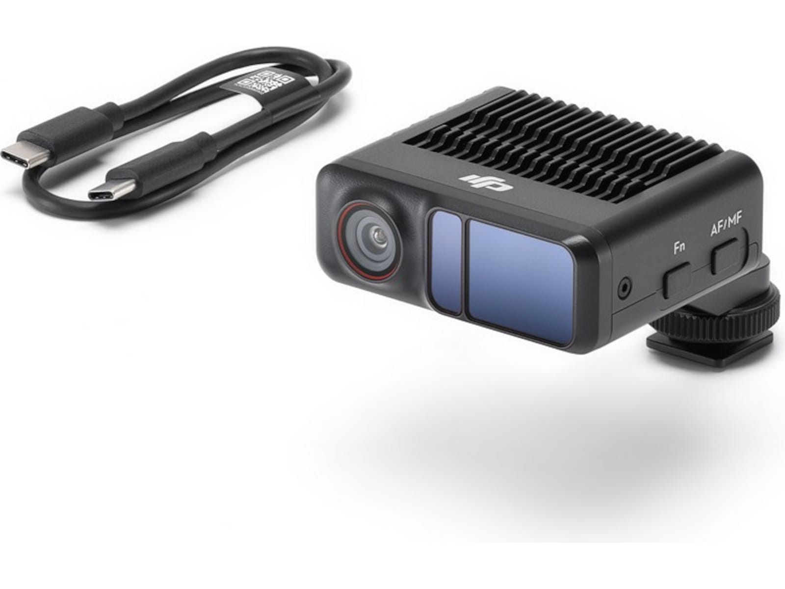 DJI Focus Pro LiDAR Actionkamera