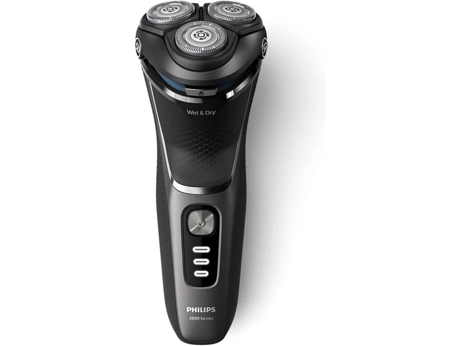 Philips Series 3000 Wet & Dry elektrisk rakapparat S3343/13 Rakapparat