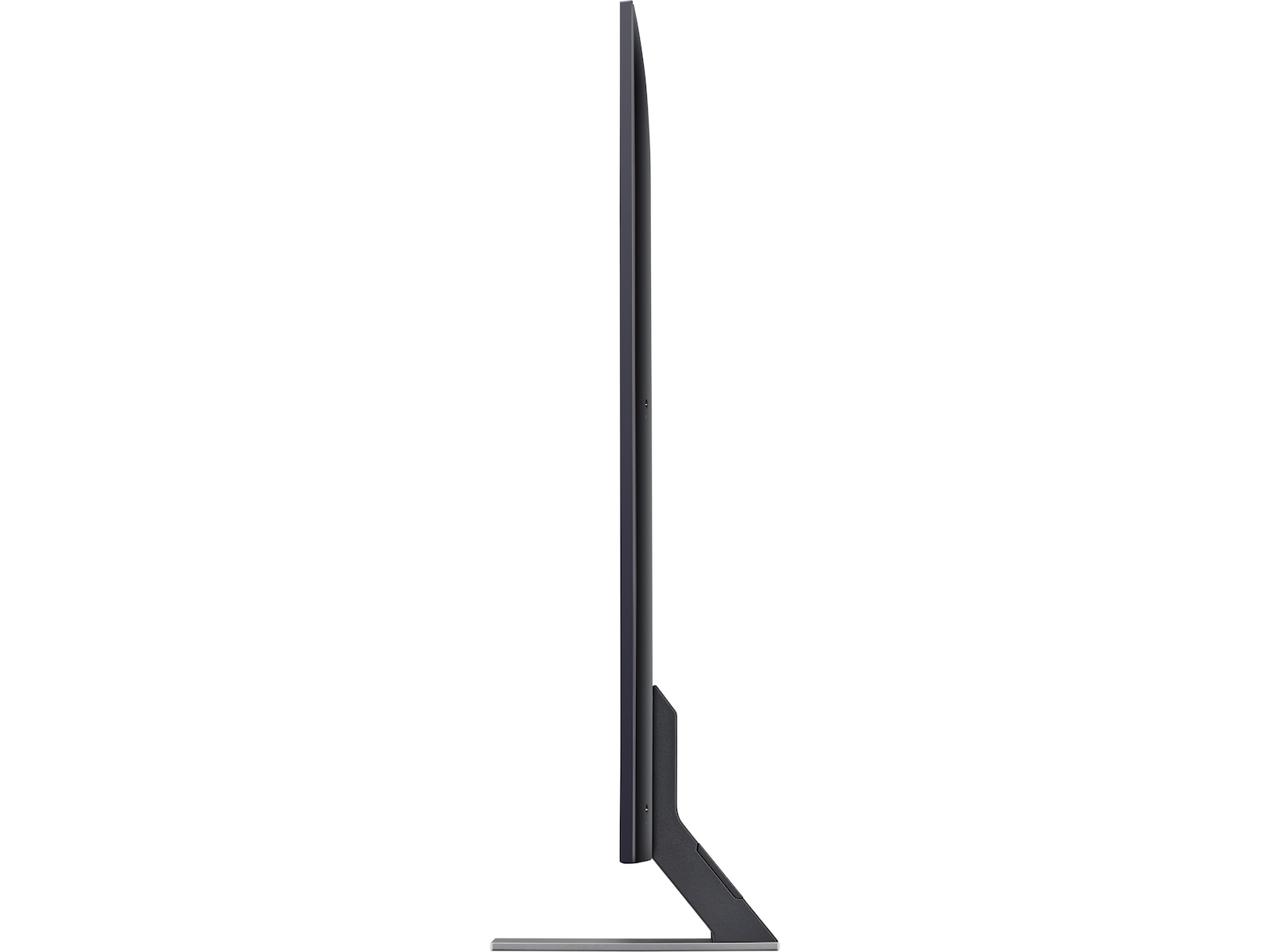 LG 55'' QNED 85 4K TV (2024) 55QNED85T6C 50 - 59 tums TV