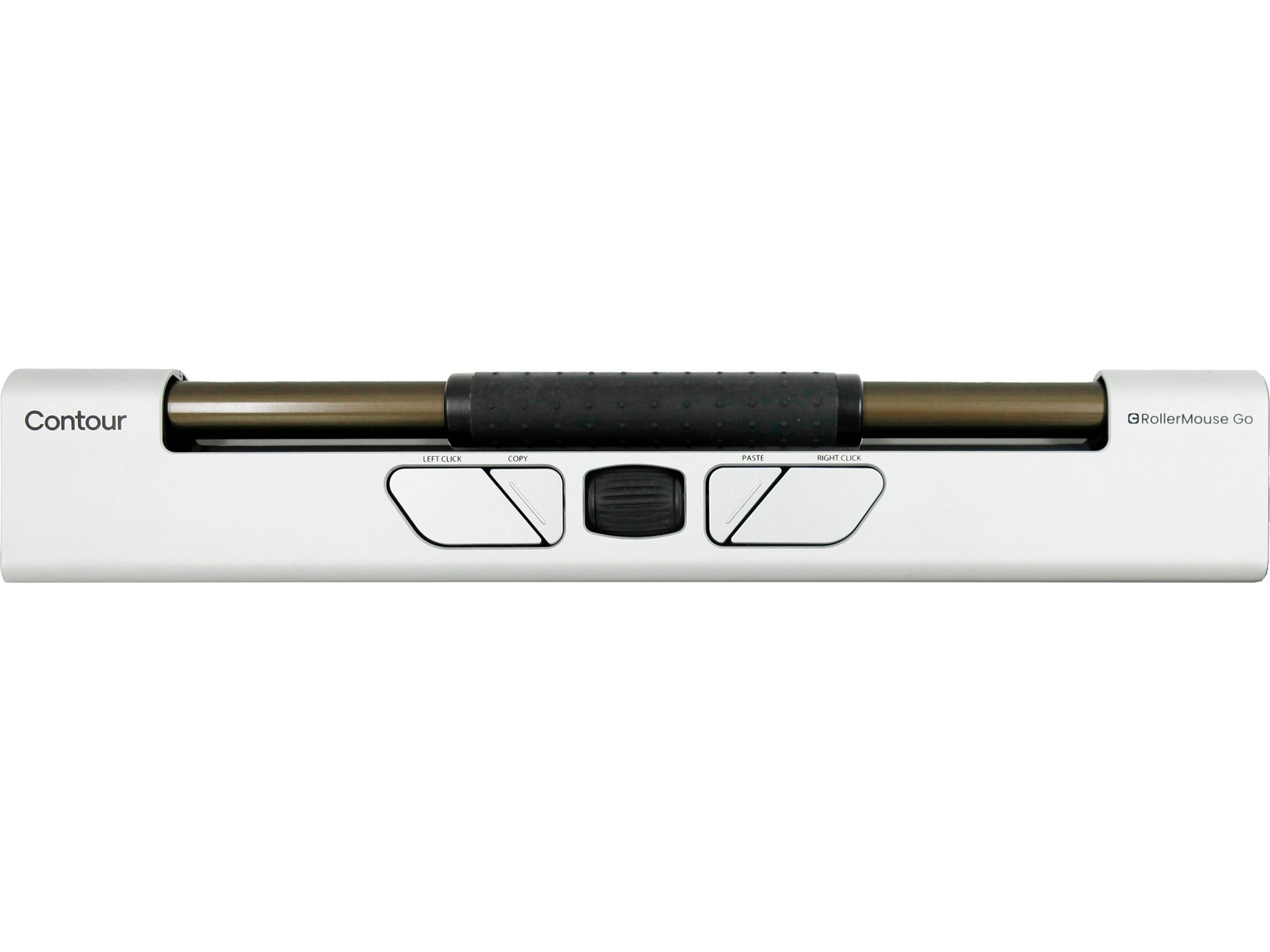 Contour RollerMouse Go trådlös Ergonomi