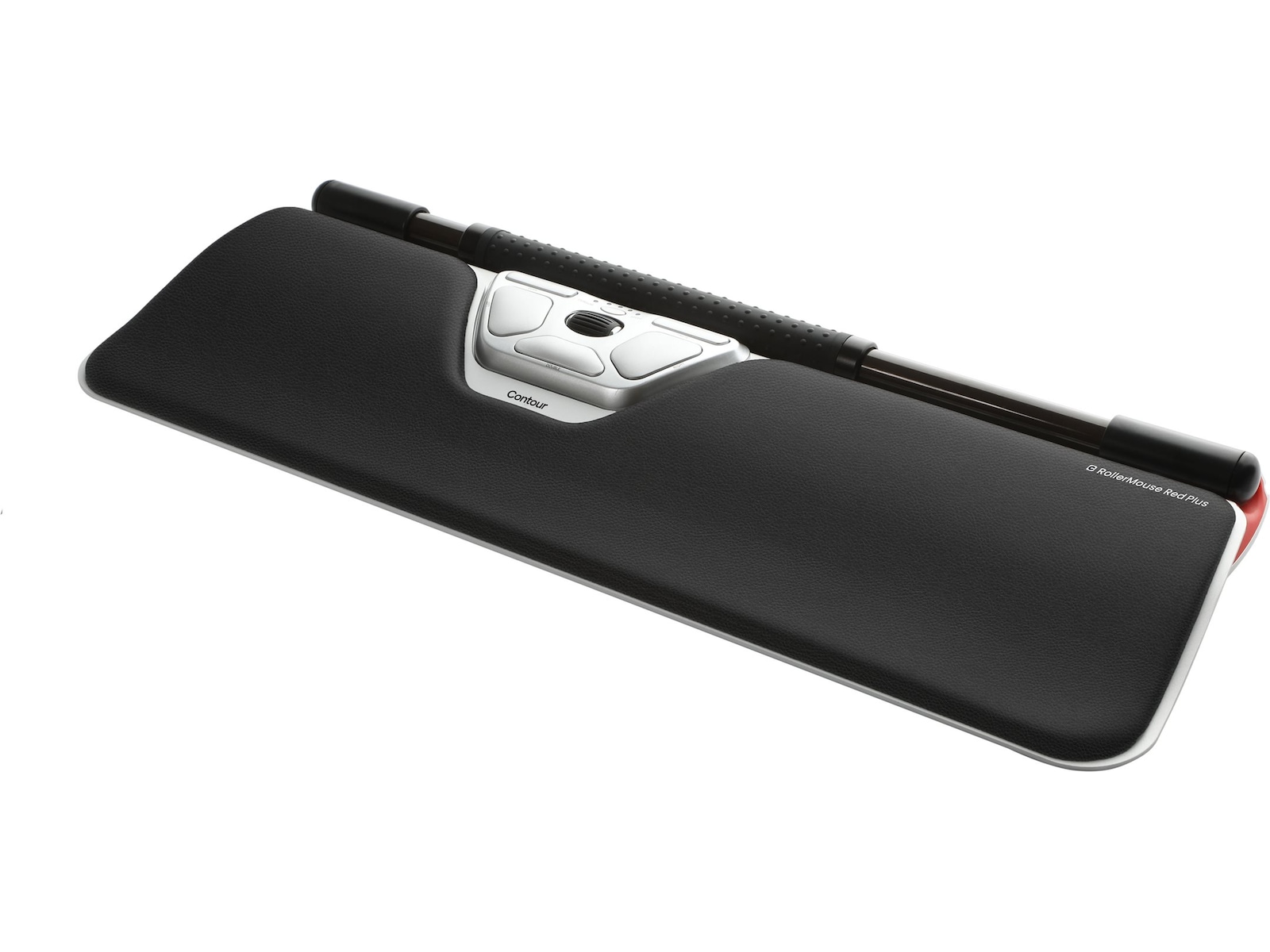 Contour RollerMouse Red Plus trådlös Ergonomi