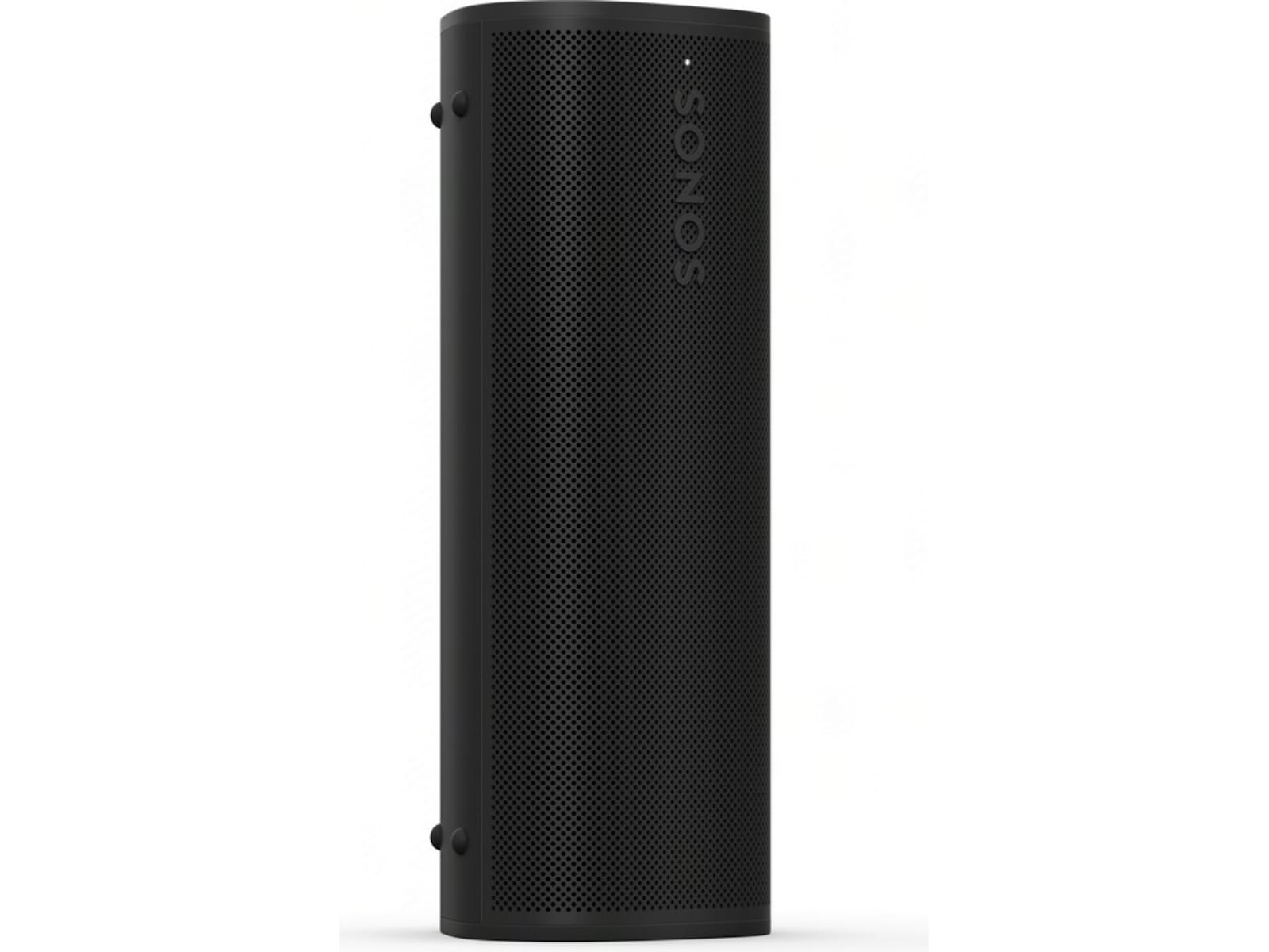 Sonos Roam 2 högtalare (svart) Trådlös / Bluetooth högtalare
