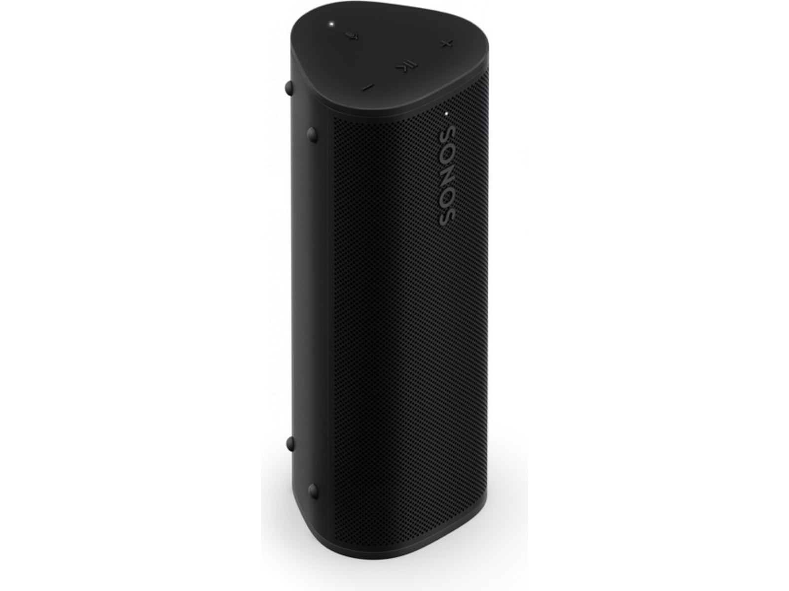 Sonos Roam 2 högtalare (svart) Trådlös / Bluetooth högtalare