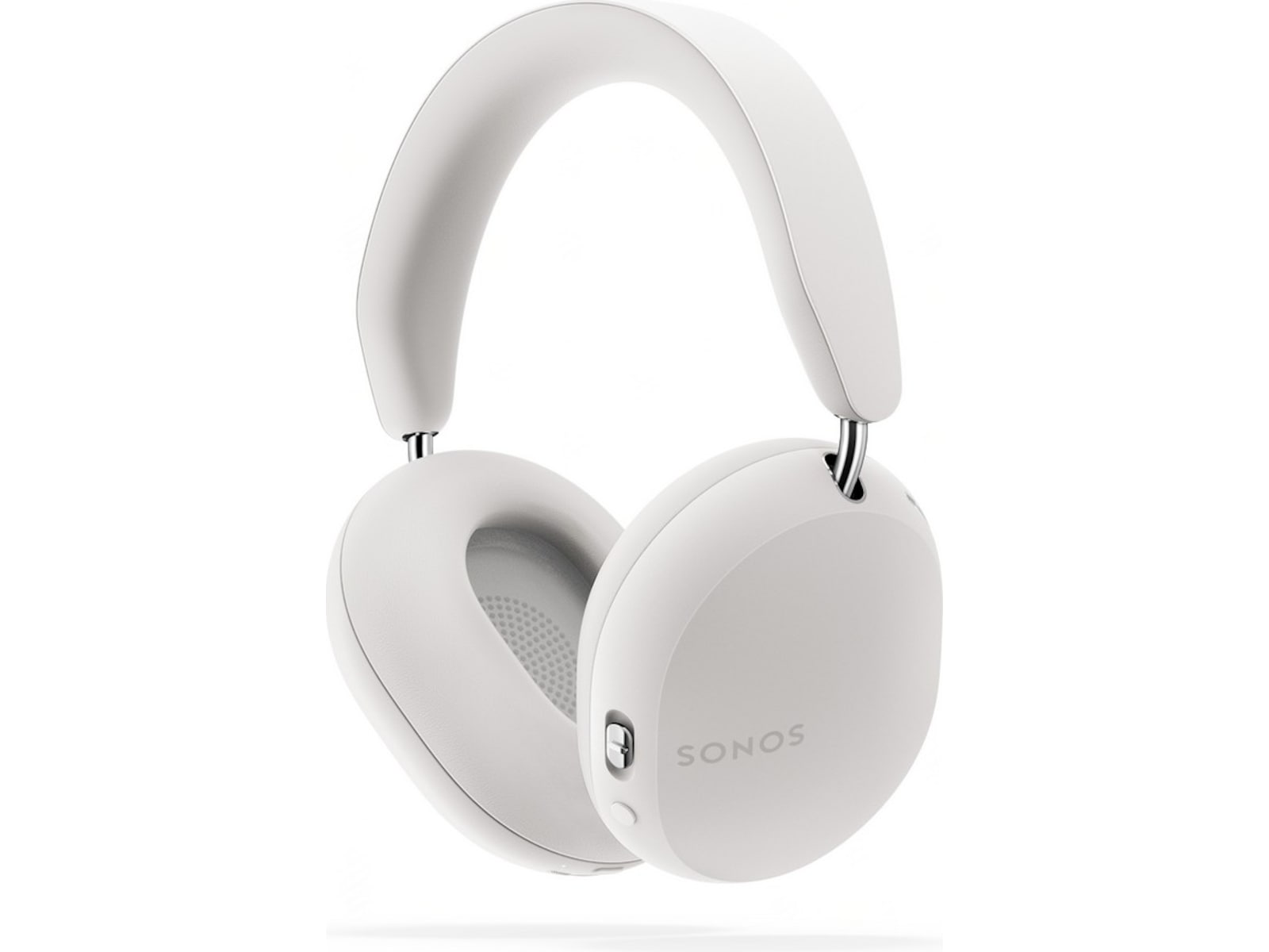 Sonos Ace trådlösa hörlurar (vit) Hörlurar