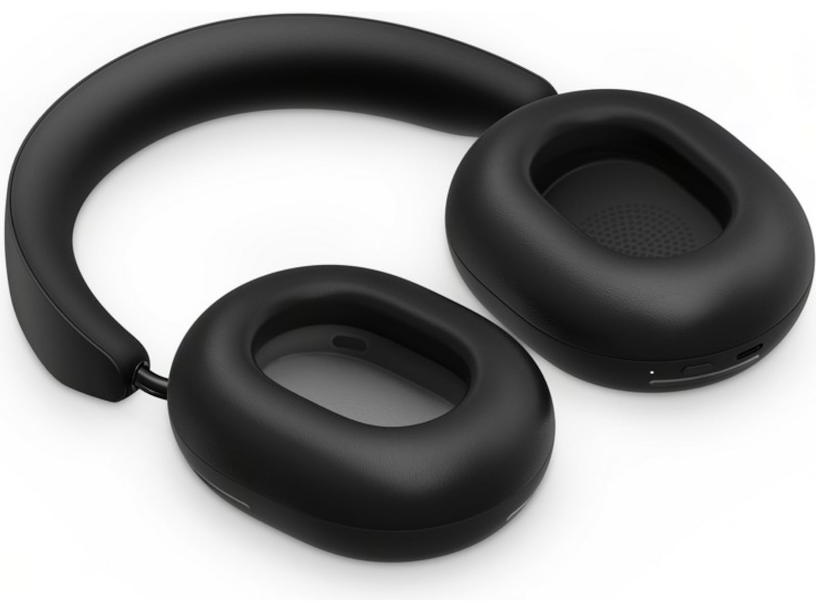 Sonos Ace trådlösa hörlurar (svart) Hörlurar