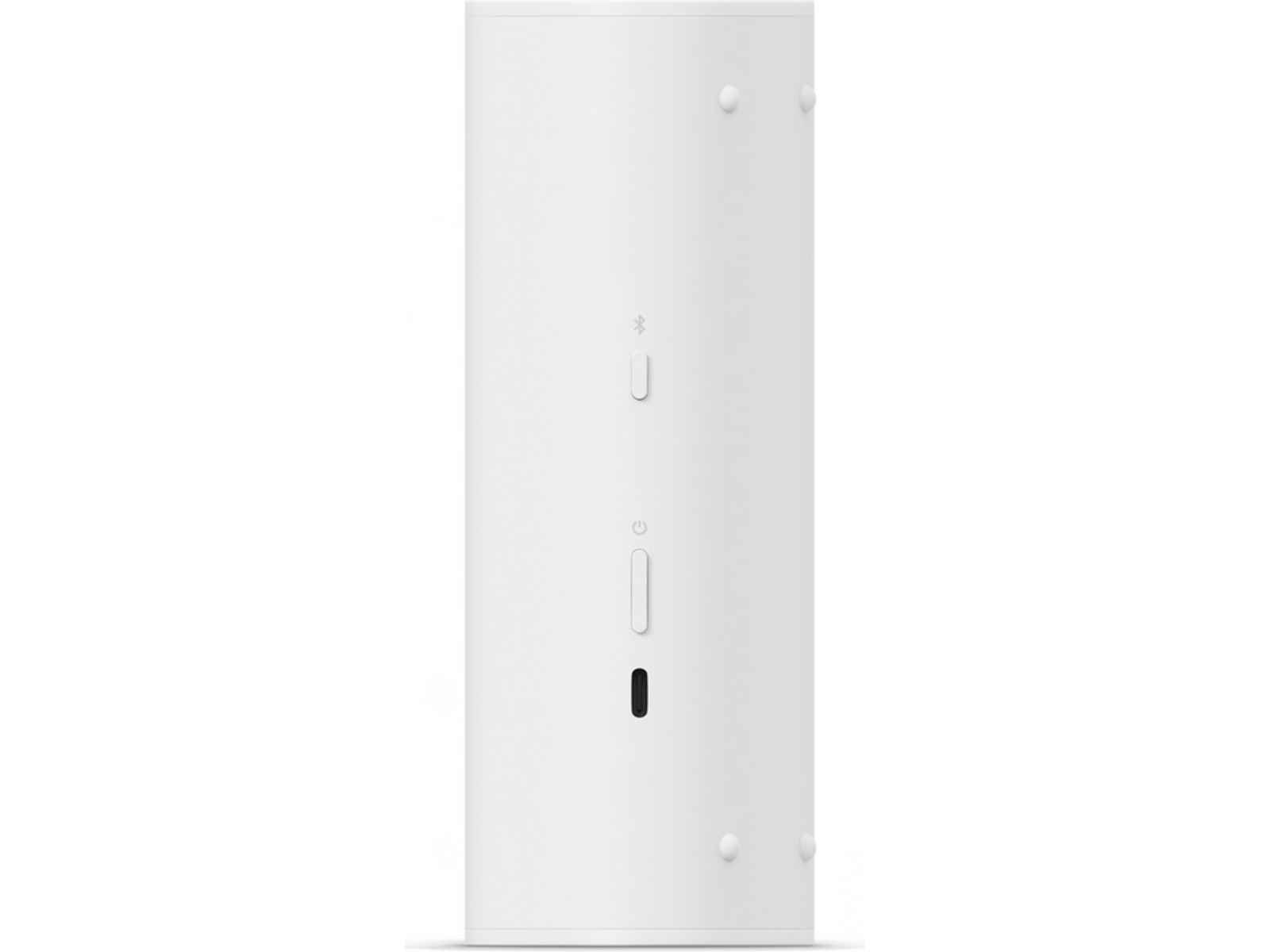Sonos Roam 2 högtalare (vit) Trådlös / Bluetooth högtalare