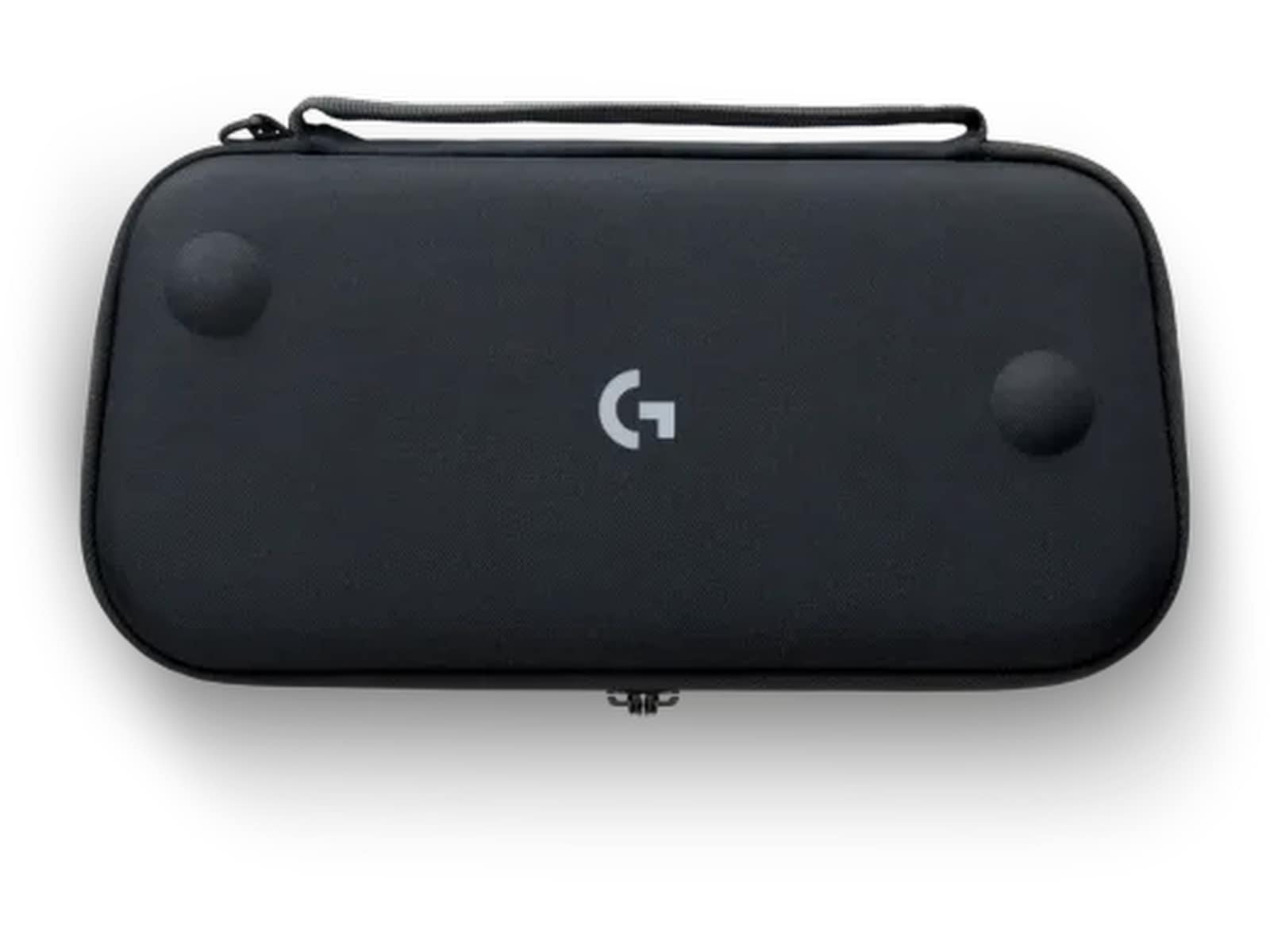 Resväska för Logitech G Cloud Handheld Tillbehör till spelkonsoler