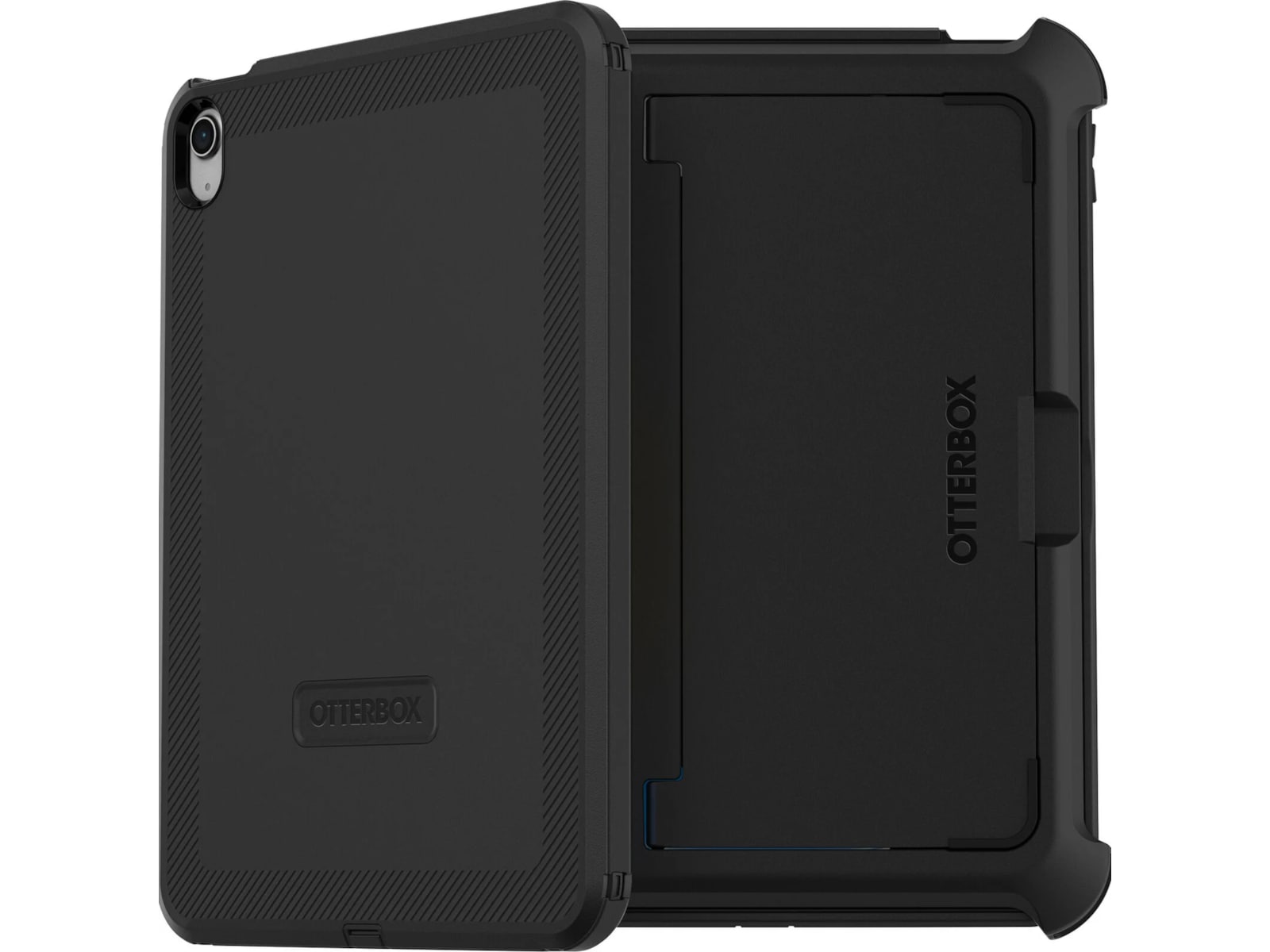 OtterBox Defender Apple iPad Pro 13" (M4) - black - ProPack Skydd
