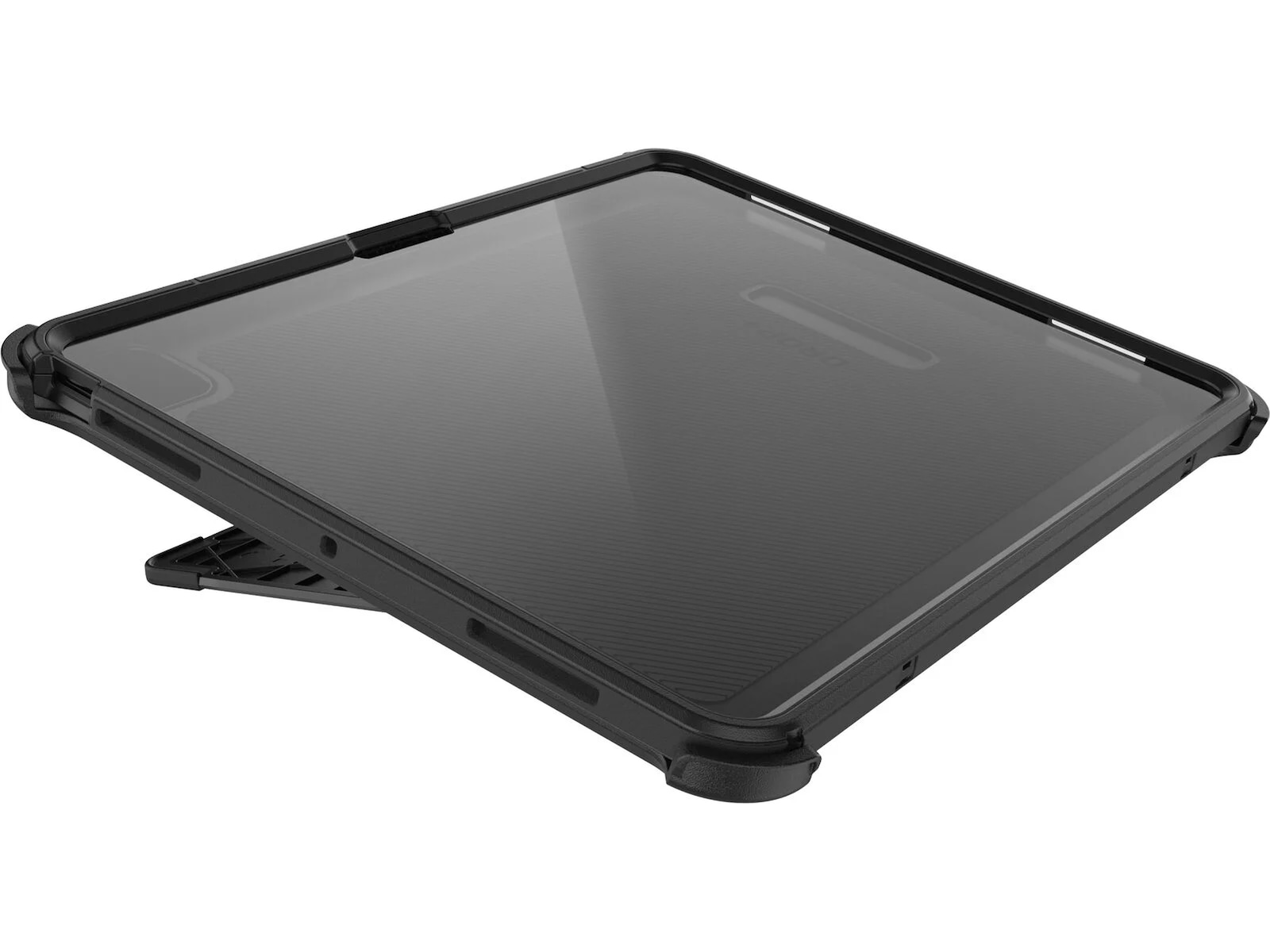 OtterBox Defender Apple iPad Pro 13" (M4) - black - ProPack Skydd