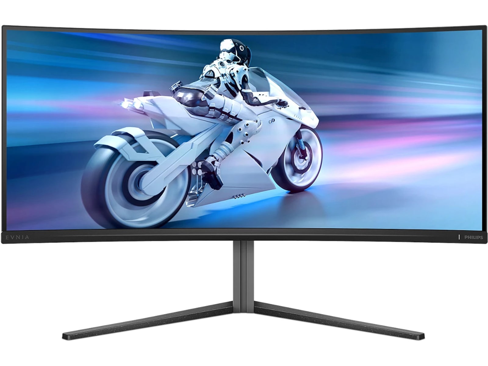 Philips 34" gamingskärm 34M2C6500/00 Gamingskärmar