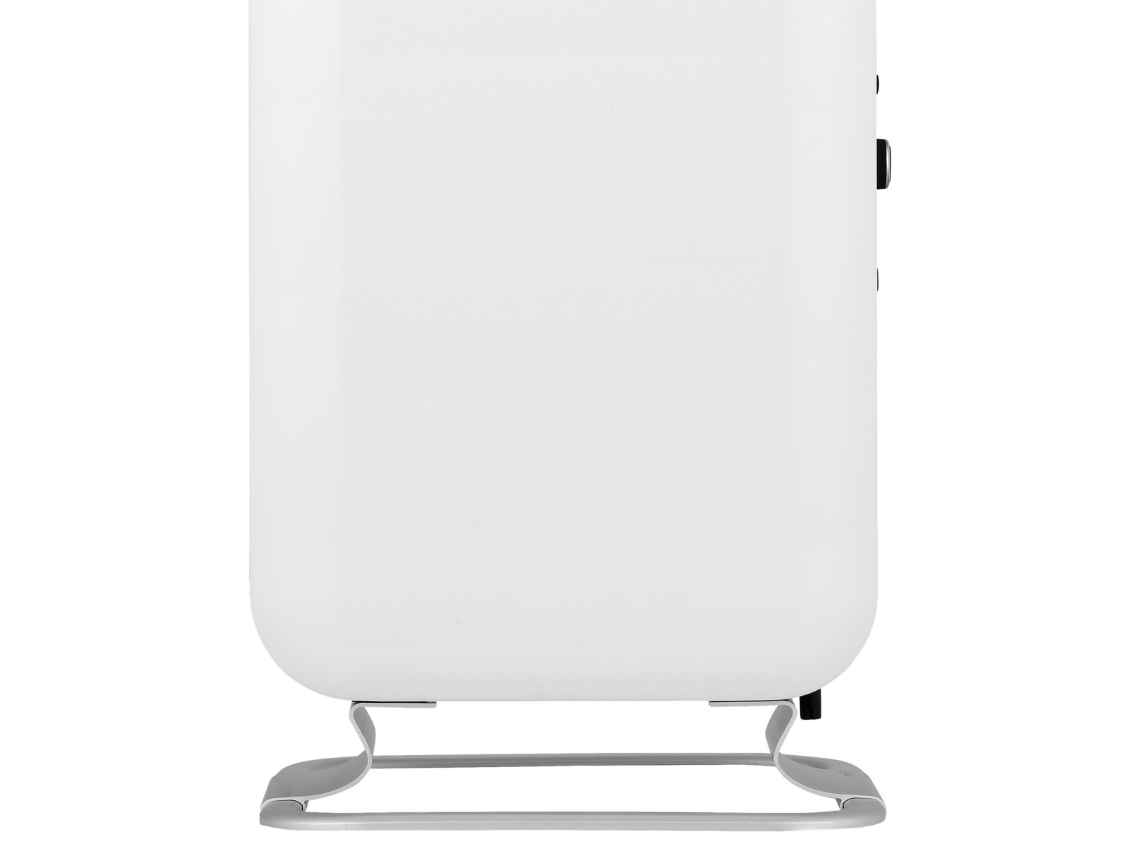 Mill Gentle Air oljeugn 1500w Fristående element