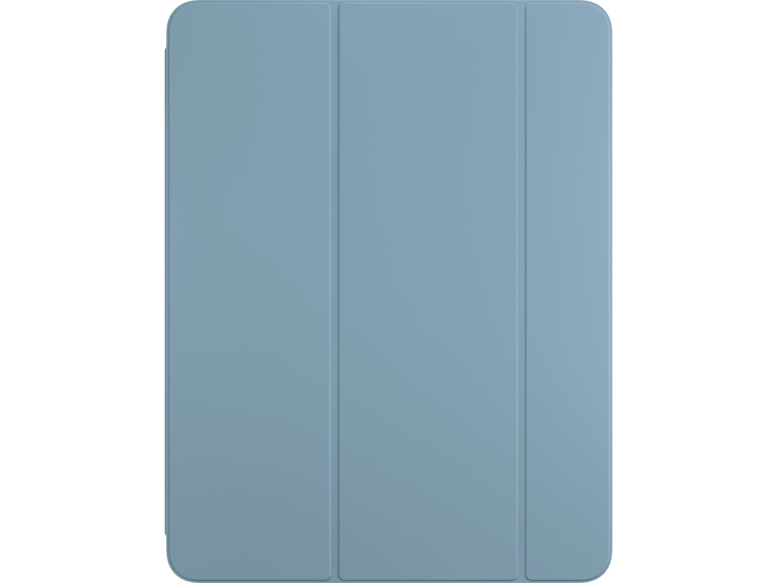 Apple iPad Pro 13" Smart Folio 13 (denim) Skydd