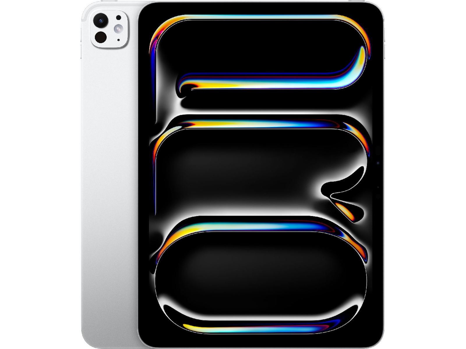 iPad Pro 11" (2024) 1TB WiFi (silver) Surfplattor