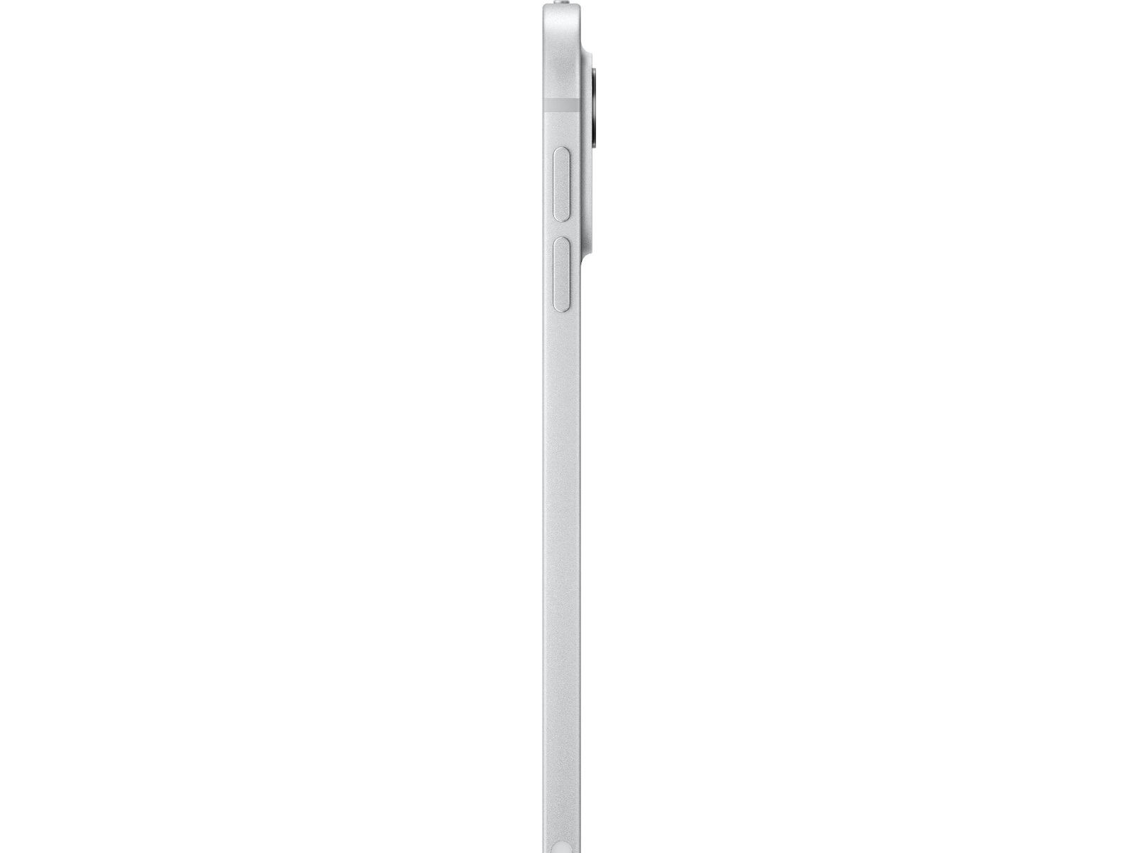 iPad Pro 11" (2024) 1TB WiFi (silver) Surfplattor