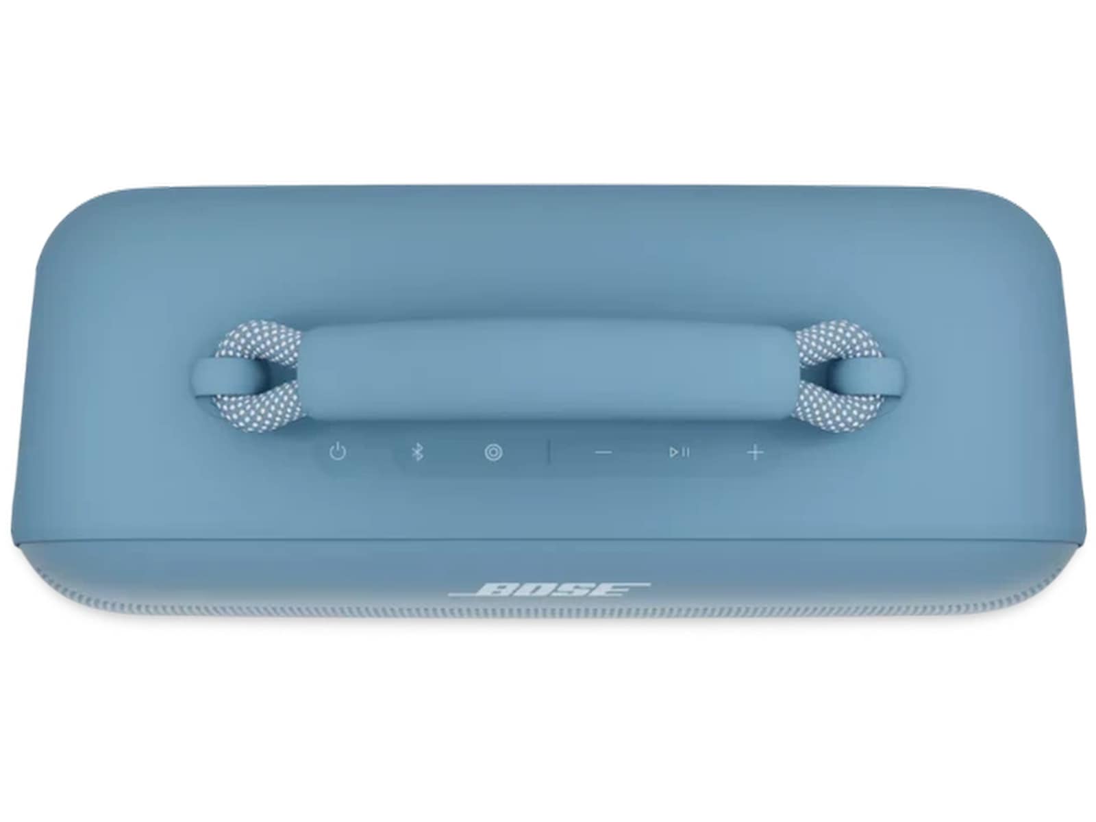 Bose SoundLink Max bärbar högtalare (blå) Trådlös / Bluetooth högtalare