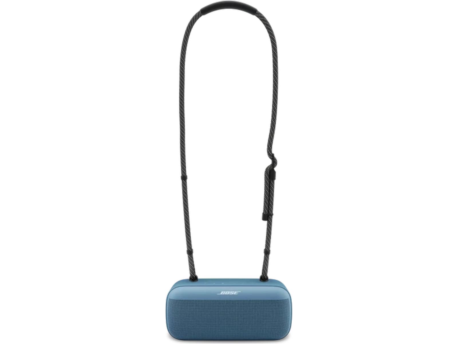 Bose SoundLink Max bärrem (Svart) Väggfäste & tillbehör ljud