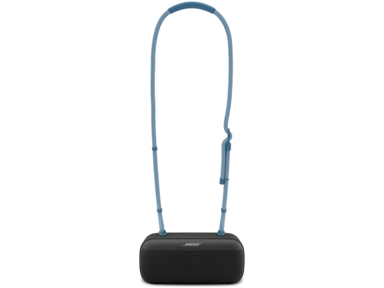 Bose SoundLink Max bärrem (blå skymning) Väggfäste & tillbehör ljud