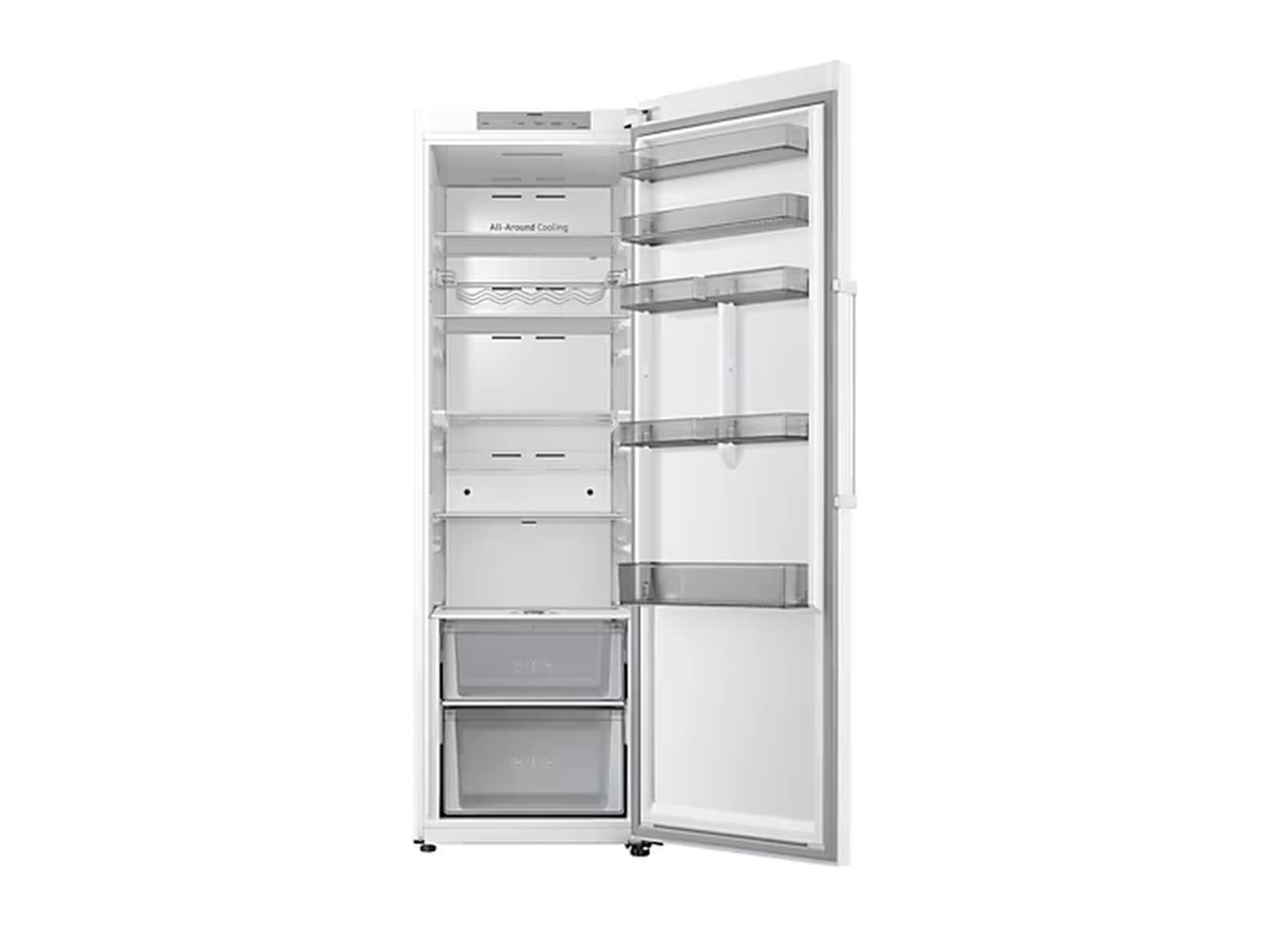 Samsung RR39C7AJ5WW/EF Kyl (Vit) Kylskåp