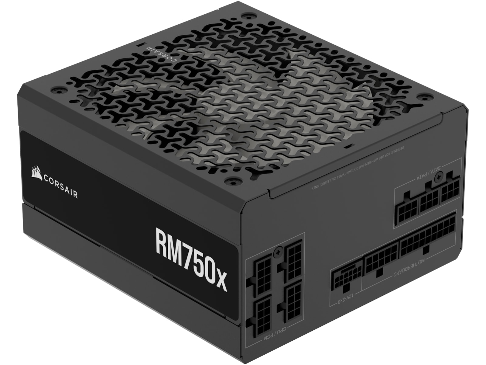 Corsair RMx Series RM750x PSU Nätaggregat