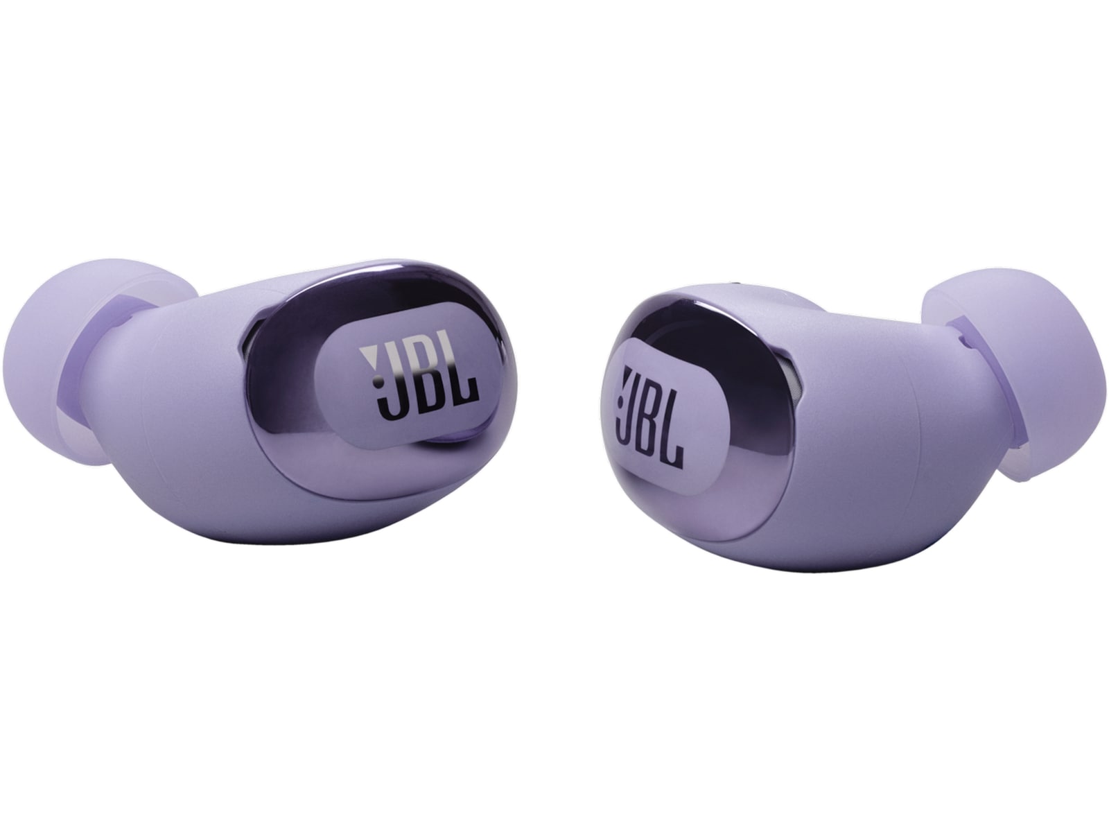 JBL LIVE Buds 3 Trådlösa Hörlurar, In-ear (Lila) In-ear hörlurar
