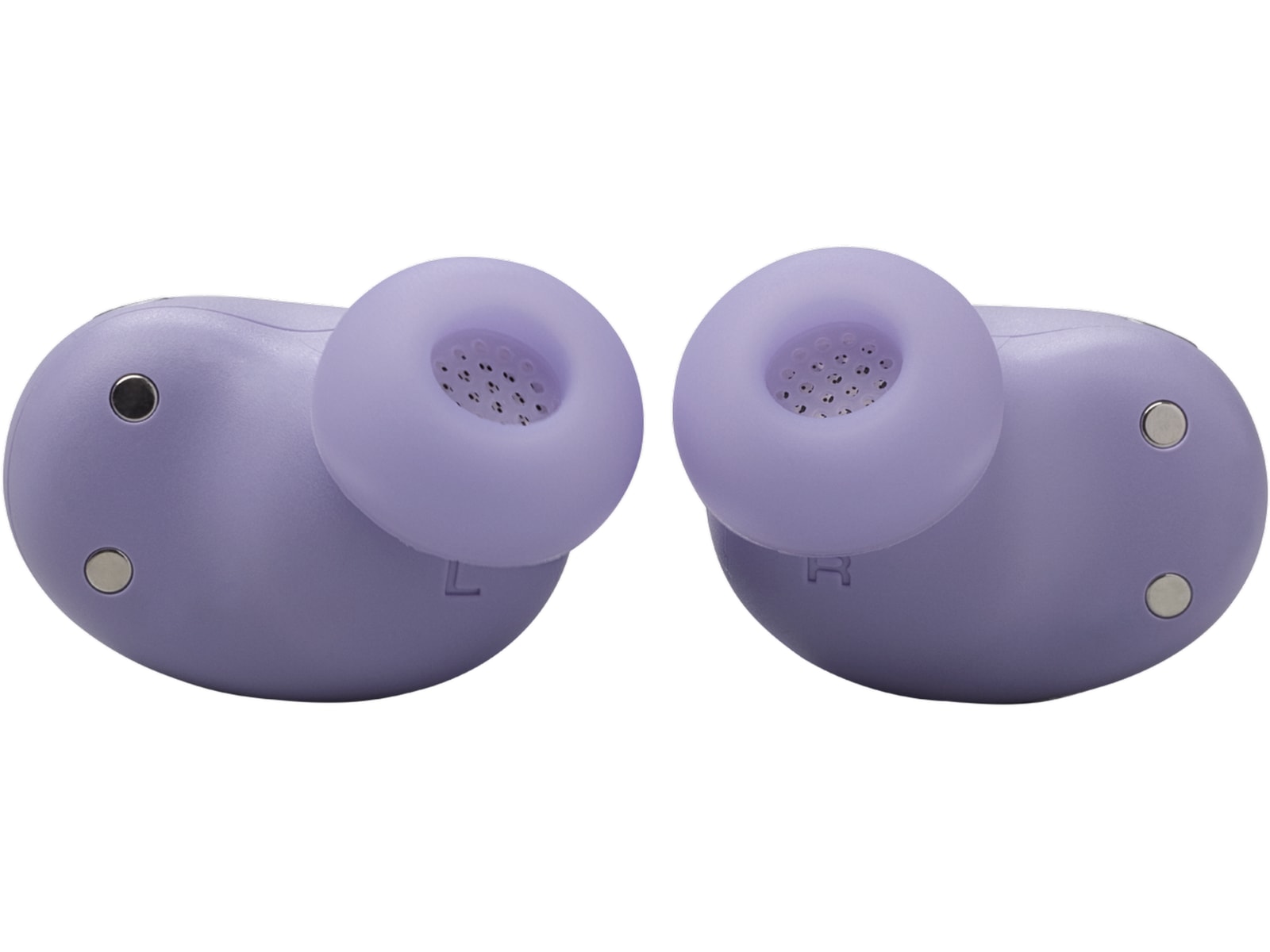 JBL LIVE Buds 3 Trådlösa Hörlurar, In-ear (Lila) In-ear hörlurar