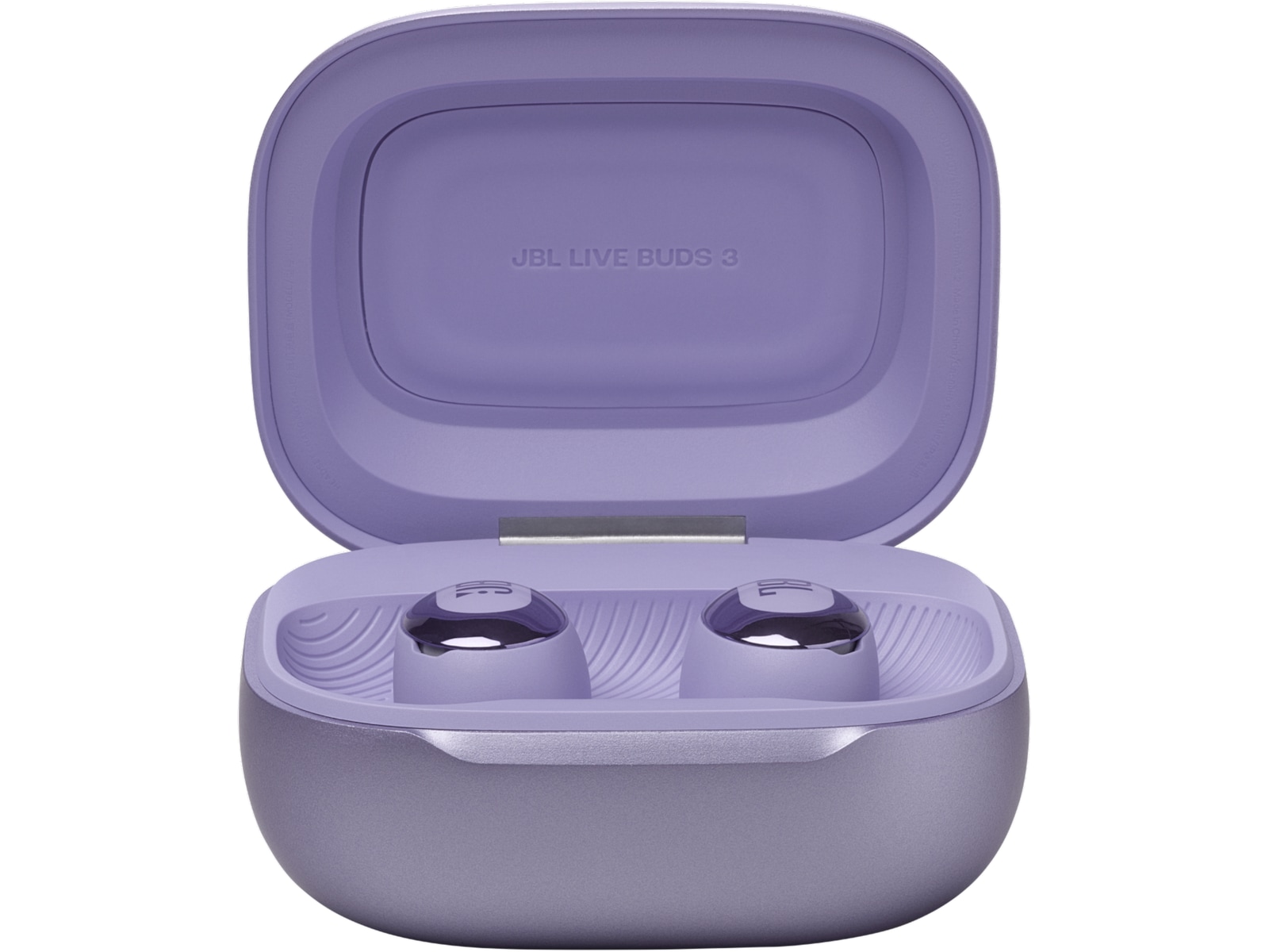 JBL LIVE Buds 3 Trådlösa Hörlurar, In-ear (Lila) In-ear hörlurar