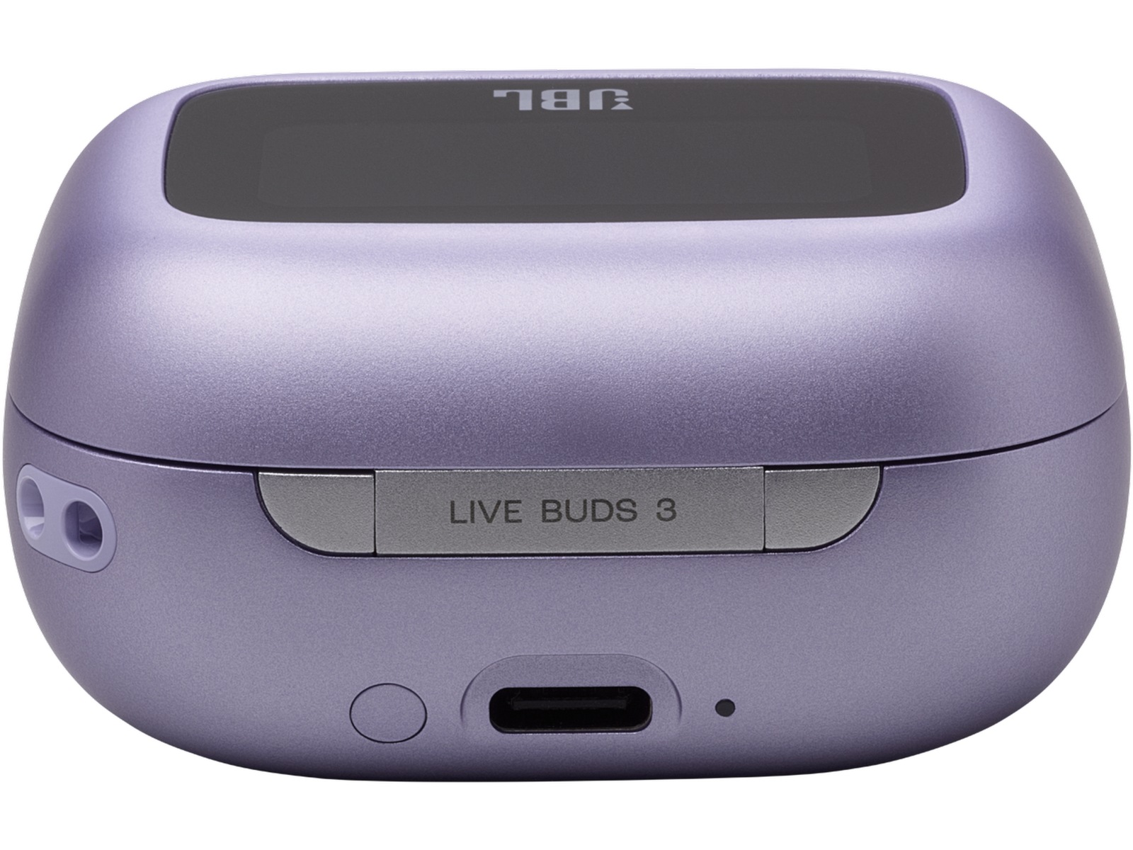 JBL LIVE Buds 3 Trådlösa Hörlurar, In-ear (Lila) In-ear hörlurar
