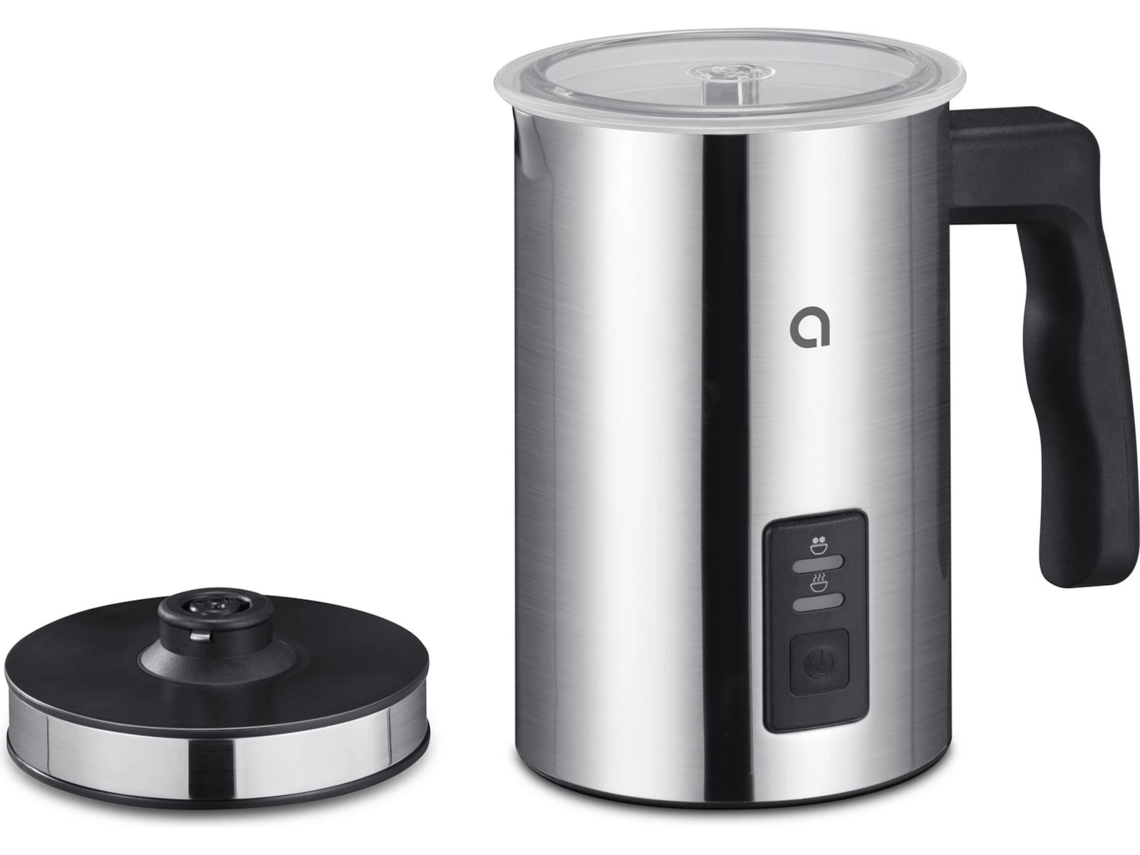 Andersson MKF-H2000 Mjölkskummare Mjölkskummare och mjölkångare