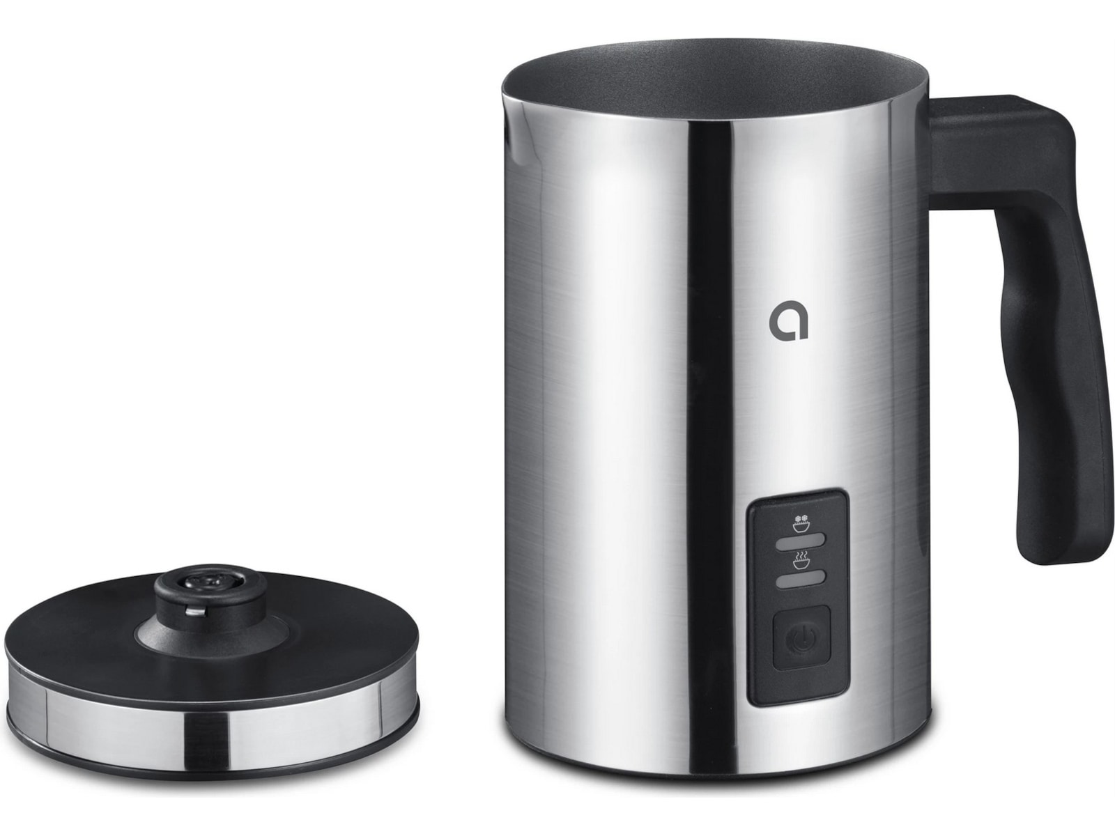 Andersson MKF-H2000 Mjölkskummare Mjölkskummare och mjölkångare